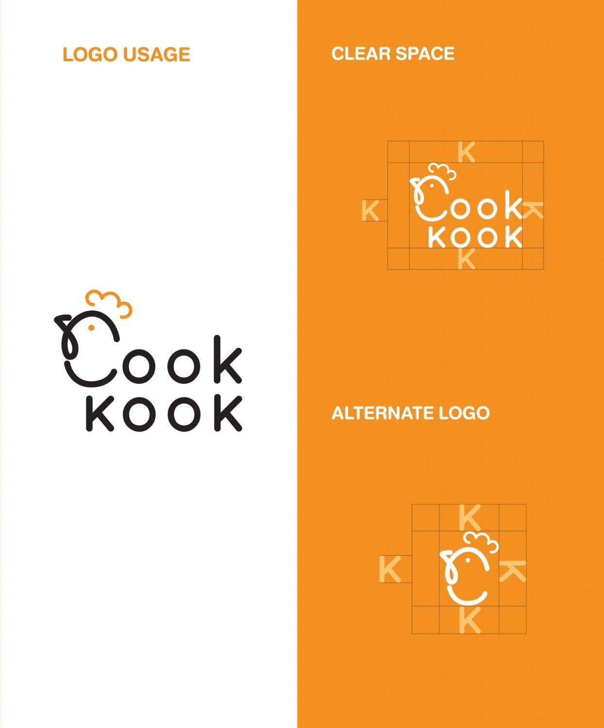 CONCEPT DESIGN COOKKOOK — ภาพผลงาน 9