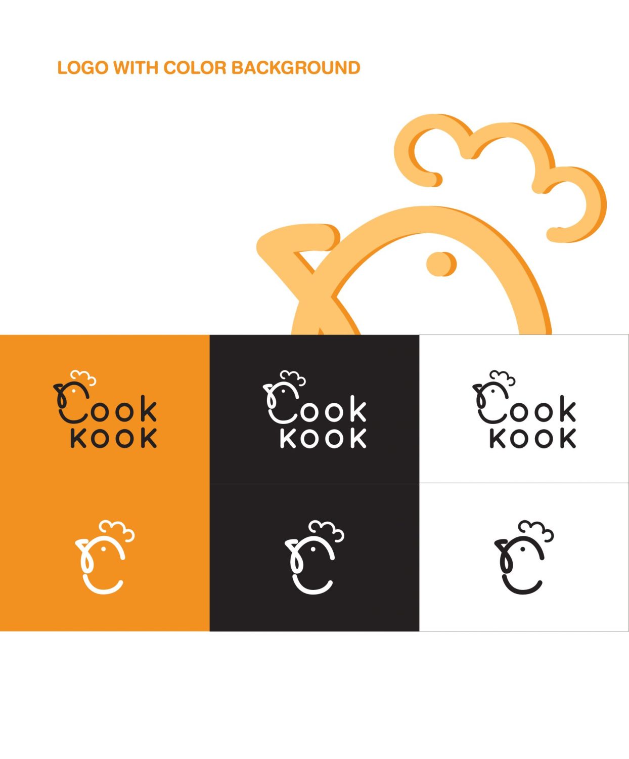 CONCEPT DESIGN COOKKOOK — ภาพผลงาน 10