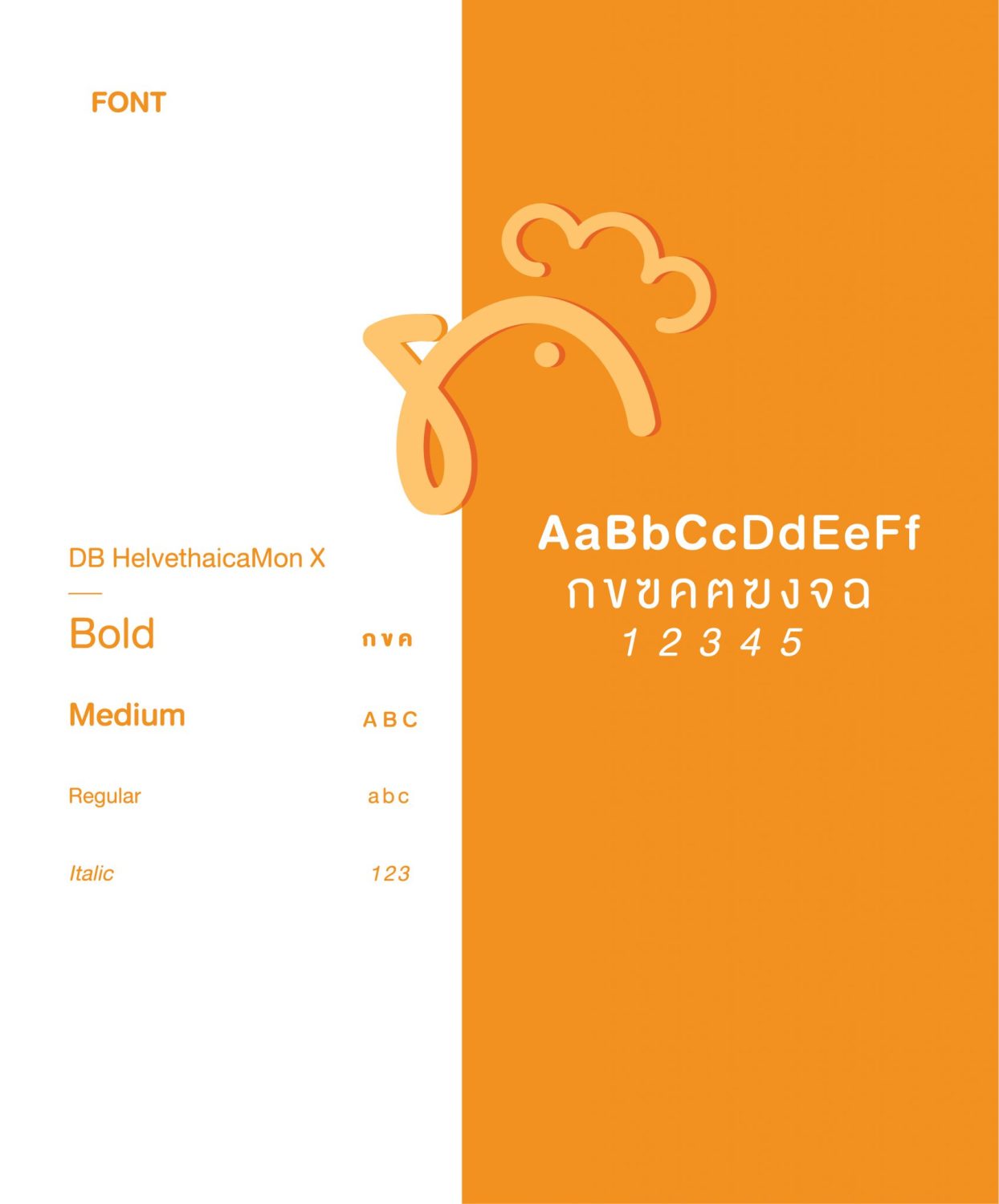 CONCEPT DESIGN COOKKOOK — ภาพผลงาน 13