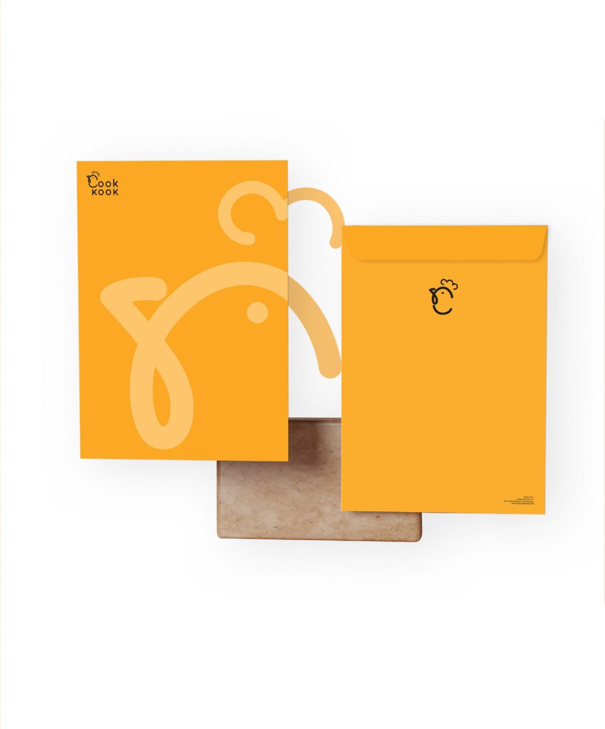 CONCEPT DESIGN COOKKOOK — ภาพผลงาน 20