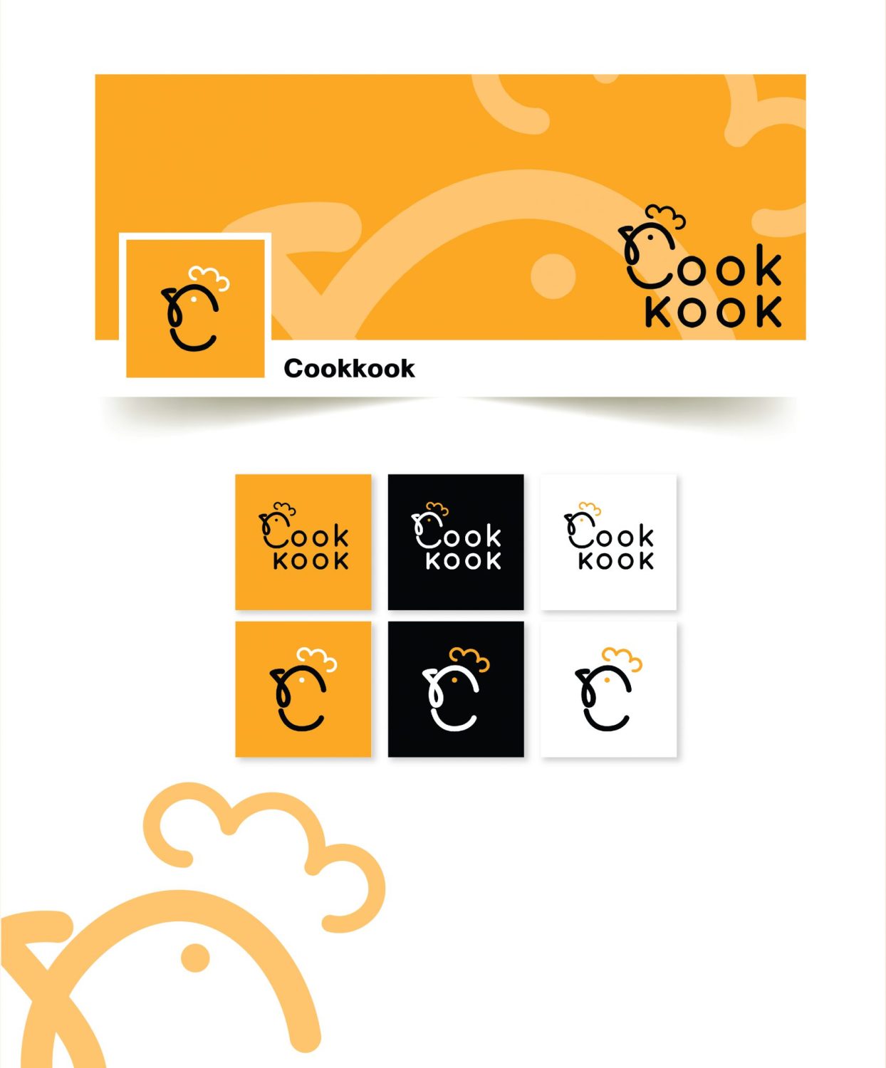 CONCEPT DESIGN COOKKOOK — ภาพผลงาน 29