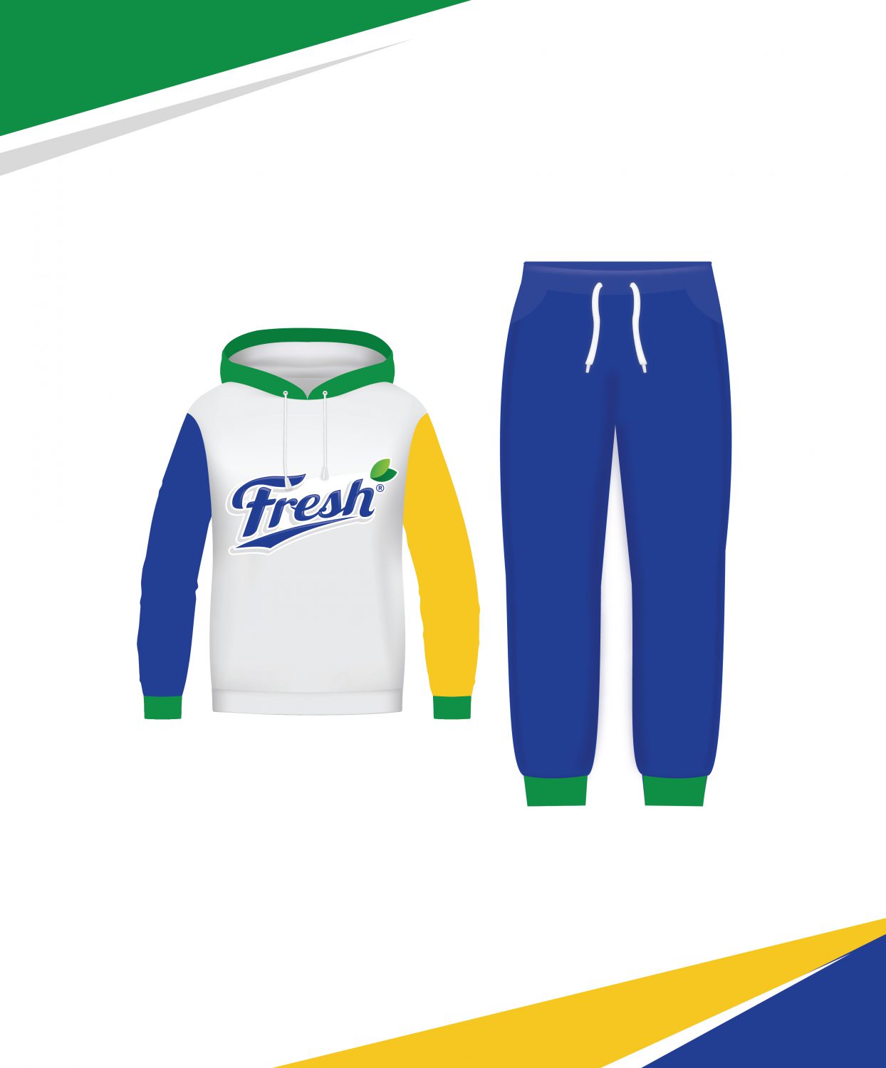 CONCEPT DESIGN FRESH — ภาพผลงาน 19