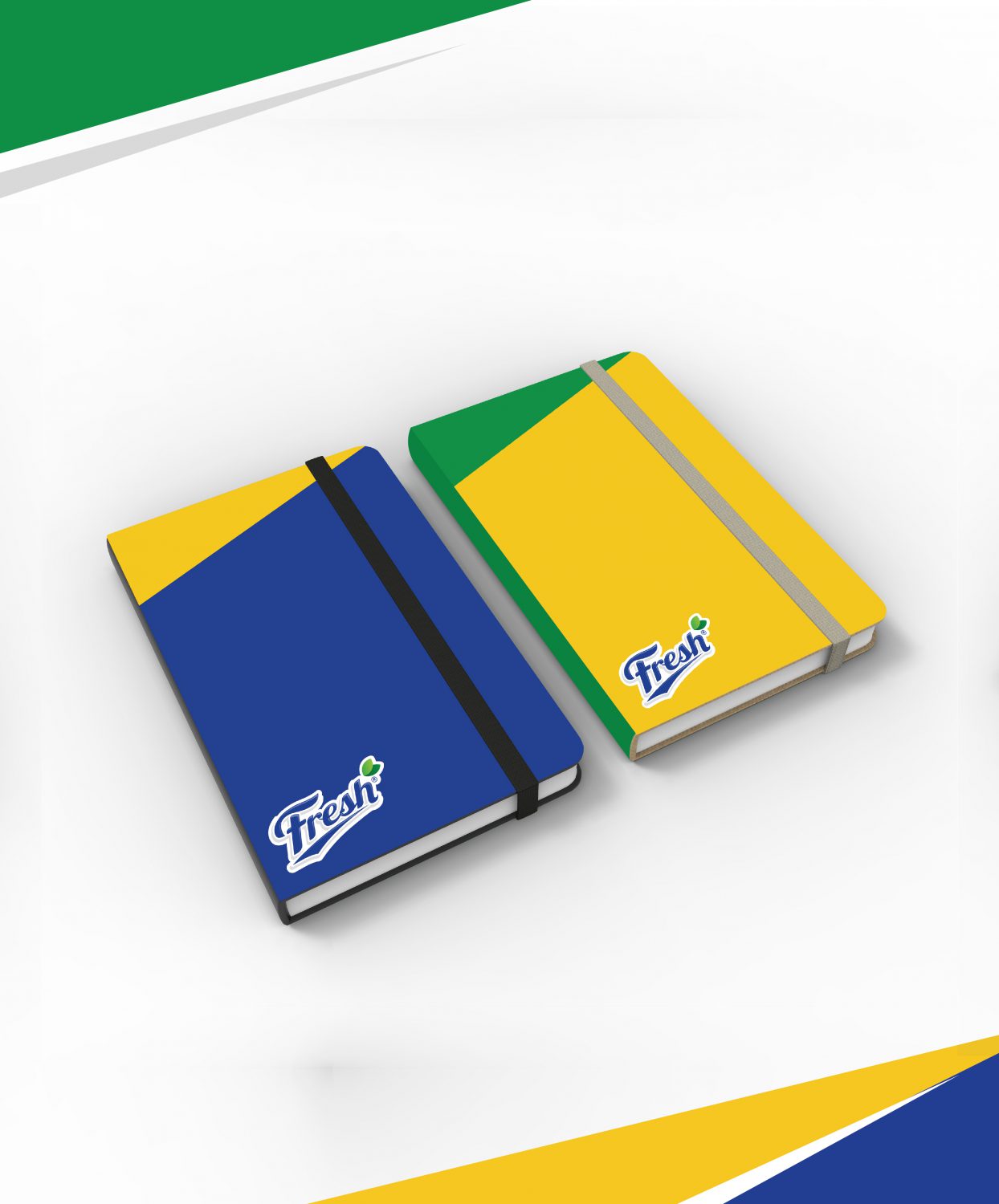 CONCEPT DESIGN FRESH — ภาพผลงาน 22