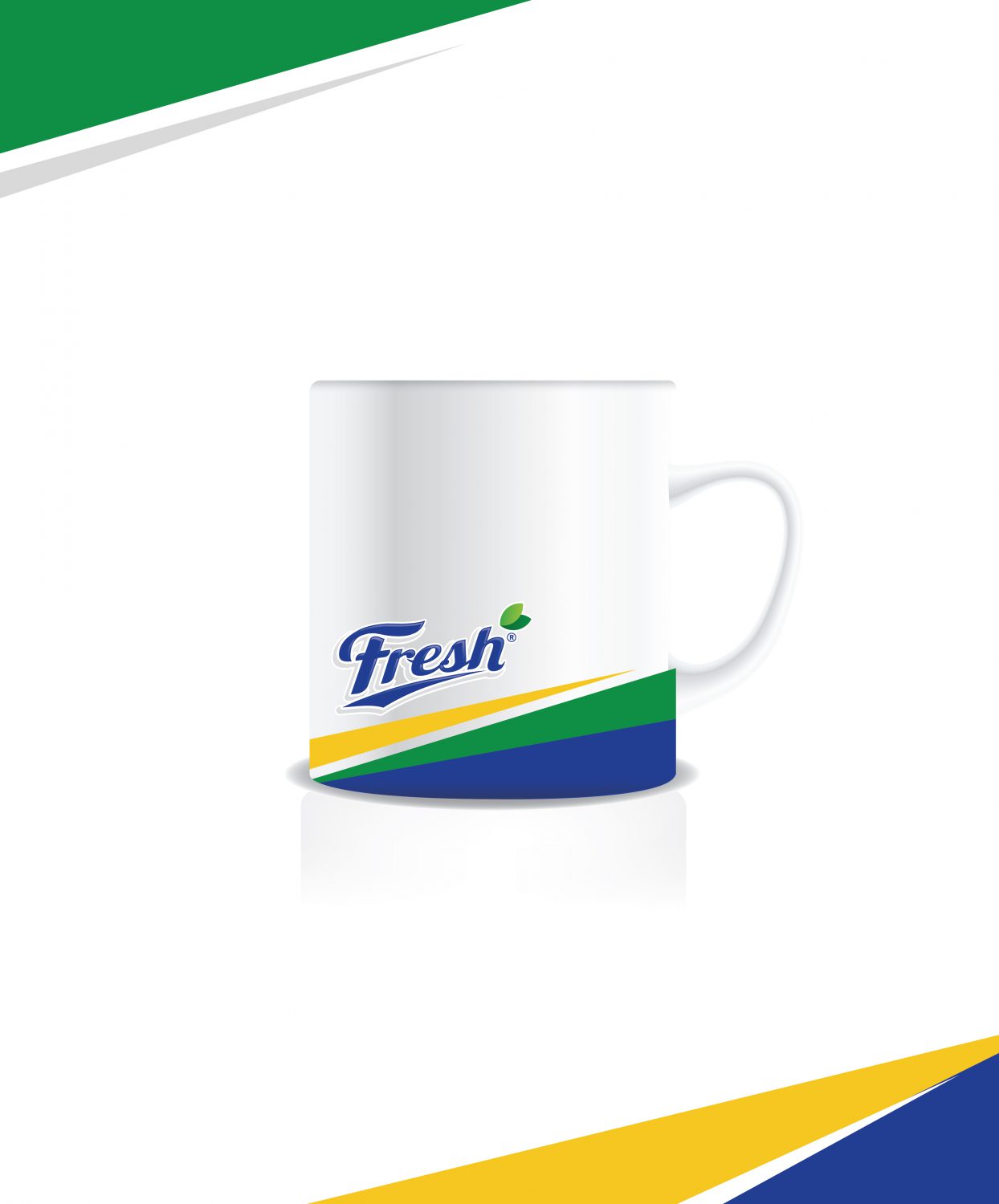 CONCEPT DESIGN FRESH — ภาพผลงาน 23