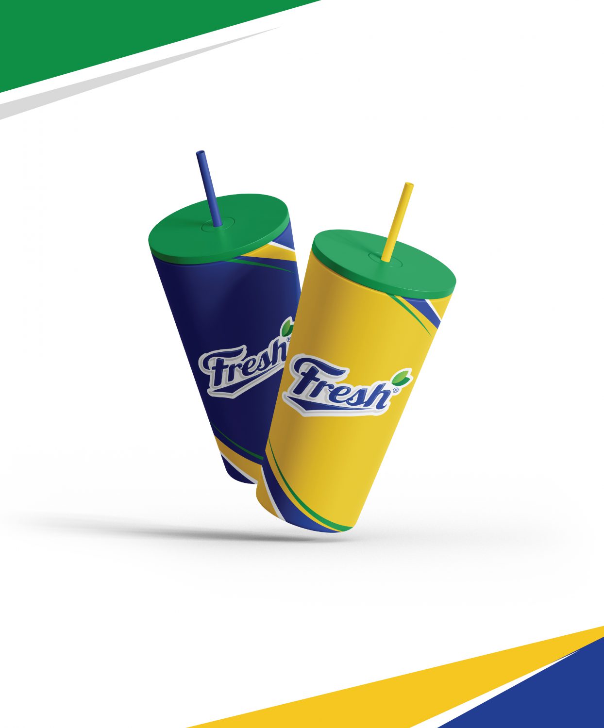 CONCEPT DESIGN FRESH — ภาพผลงาน 24