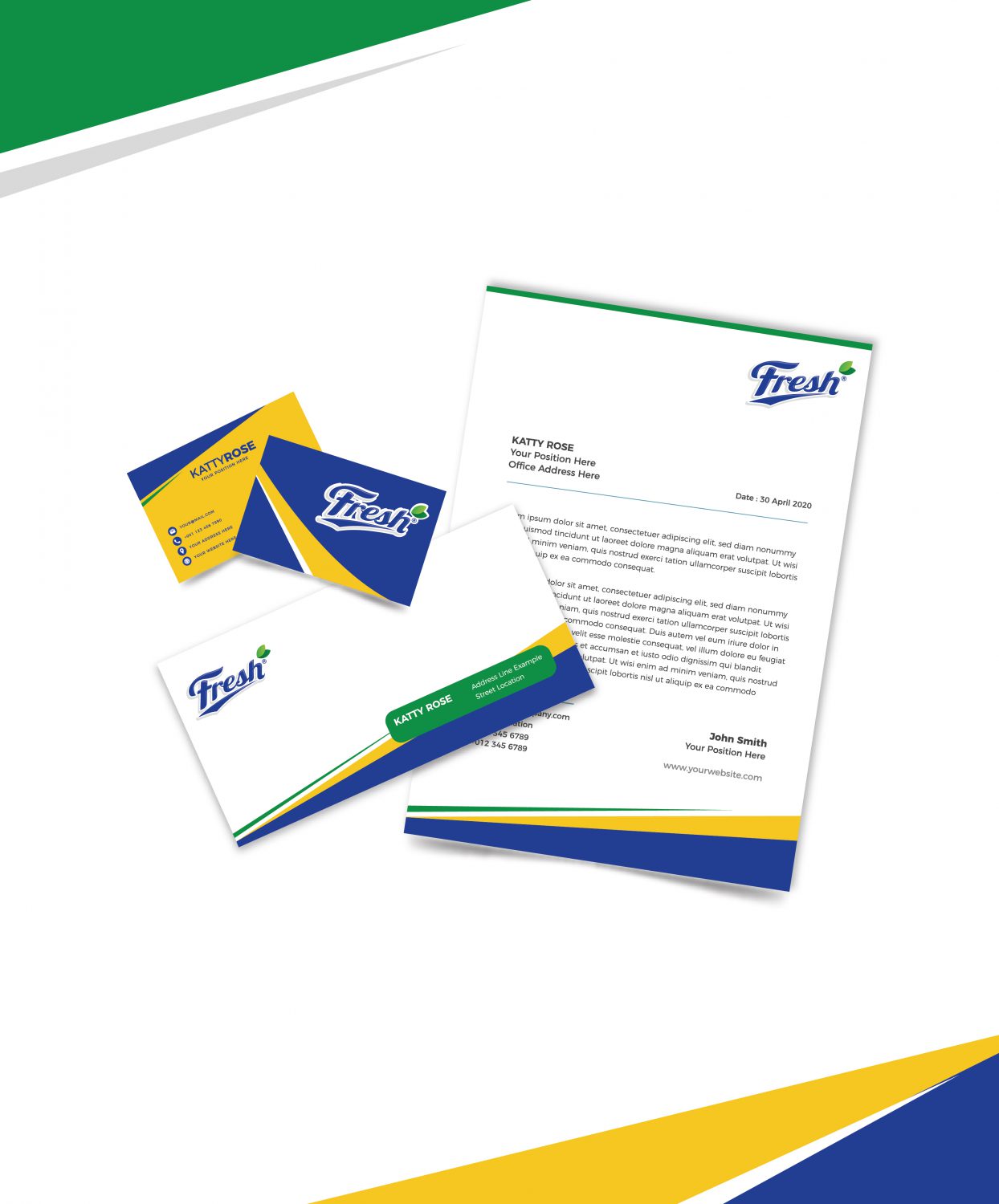 CONCEPT DESIGN FRESH — ภาพผลงาน 25
