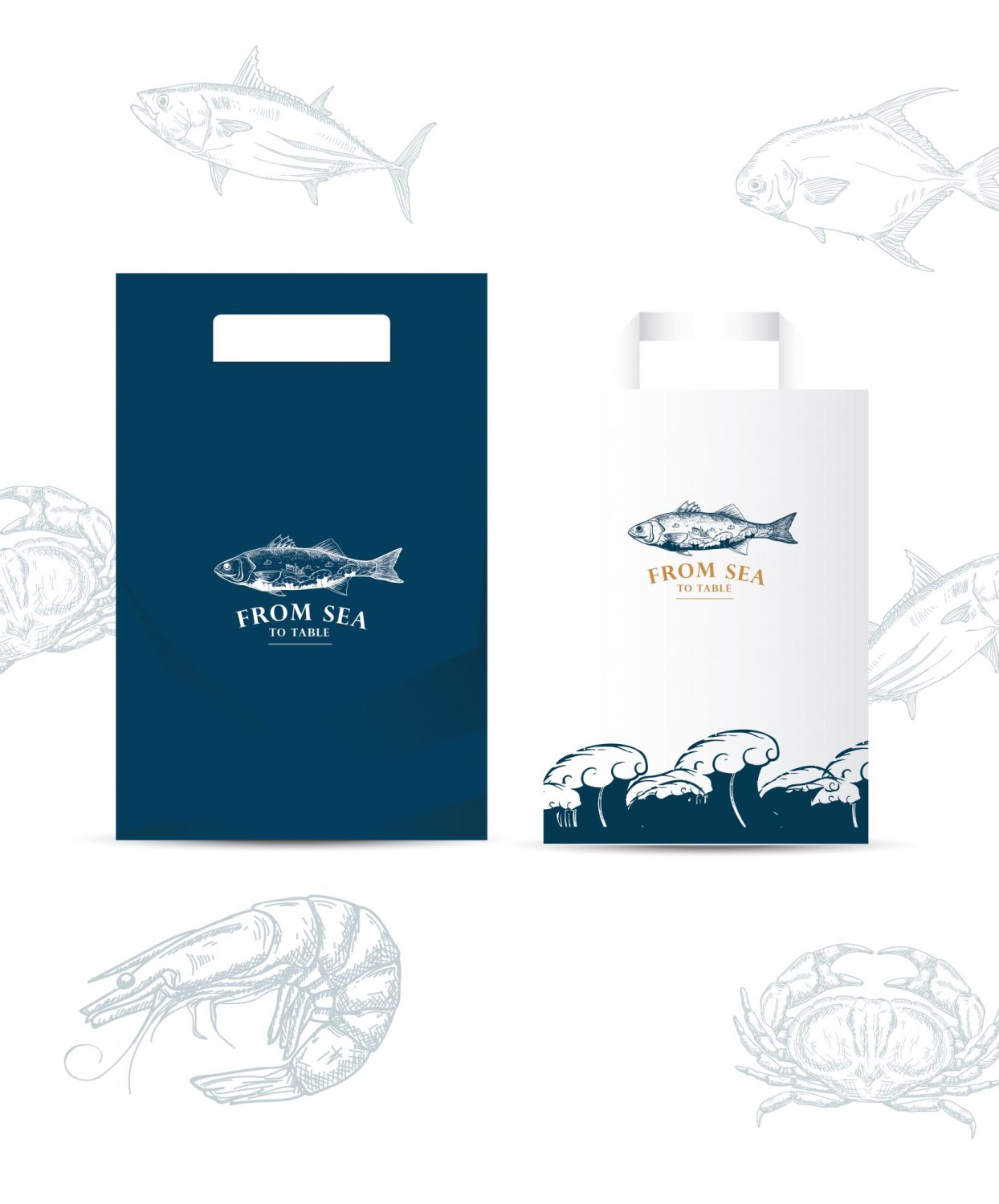อัพเดตเทรนด์การ ออกแบบ Packaging มีอะไรบ้างในปี 2023 ที่ไม่ควรพลาด! (ภาพที่ 1) – The Design Essential