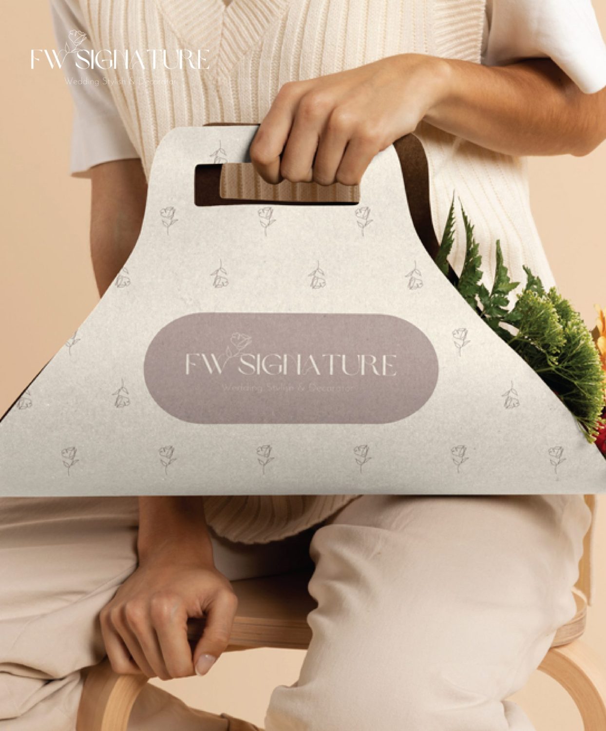 CONCEPT DESIGN FW SIGNATURE — ภาพผลงาน 20