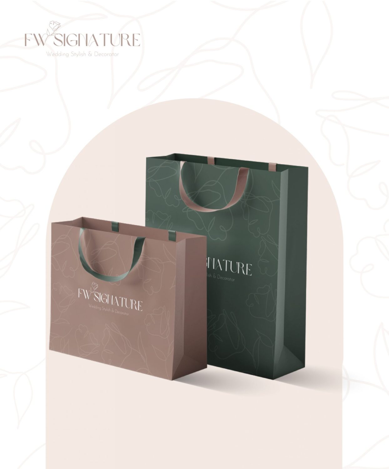 CONCEPT DESIGN FW SIGNATURE — ภาพผลงาน 23