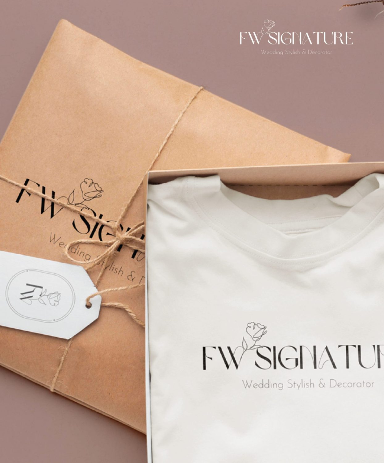 CONCEPT DESIGN FW SIGNATURE — ภาพผลงาน 24