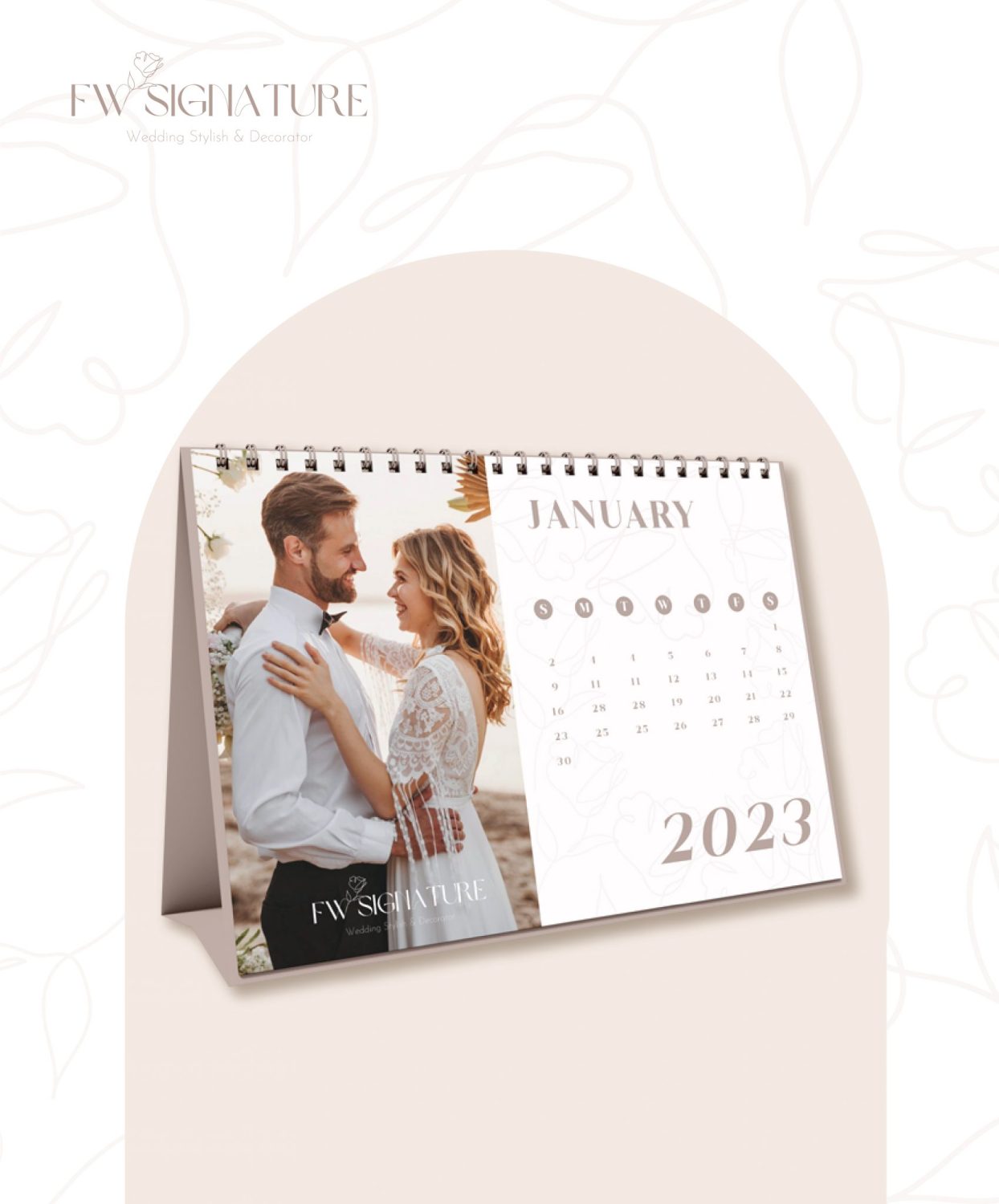 CONCEPT DESIGN FW SIGNATURE — ภาพผลงาน 25