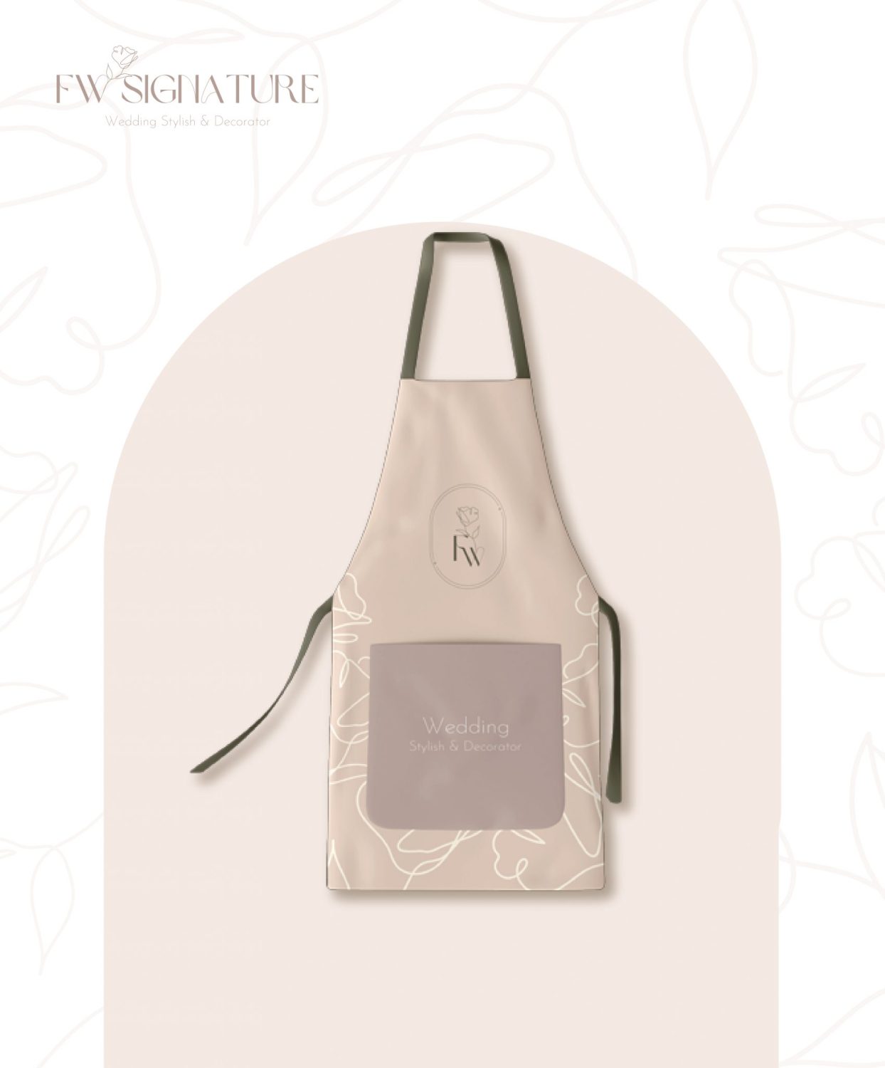 CONCEPT DESIGN FW SIGNATURE — ภาพผลงาน 27