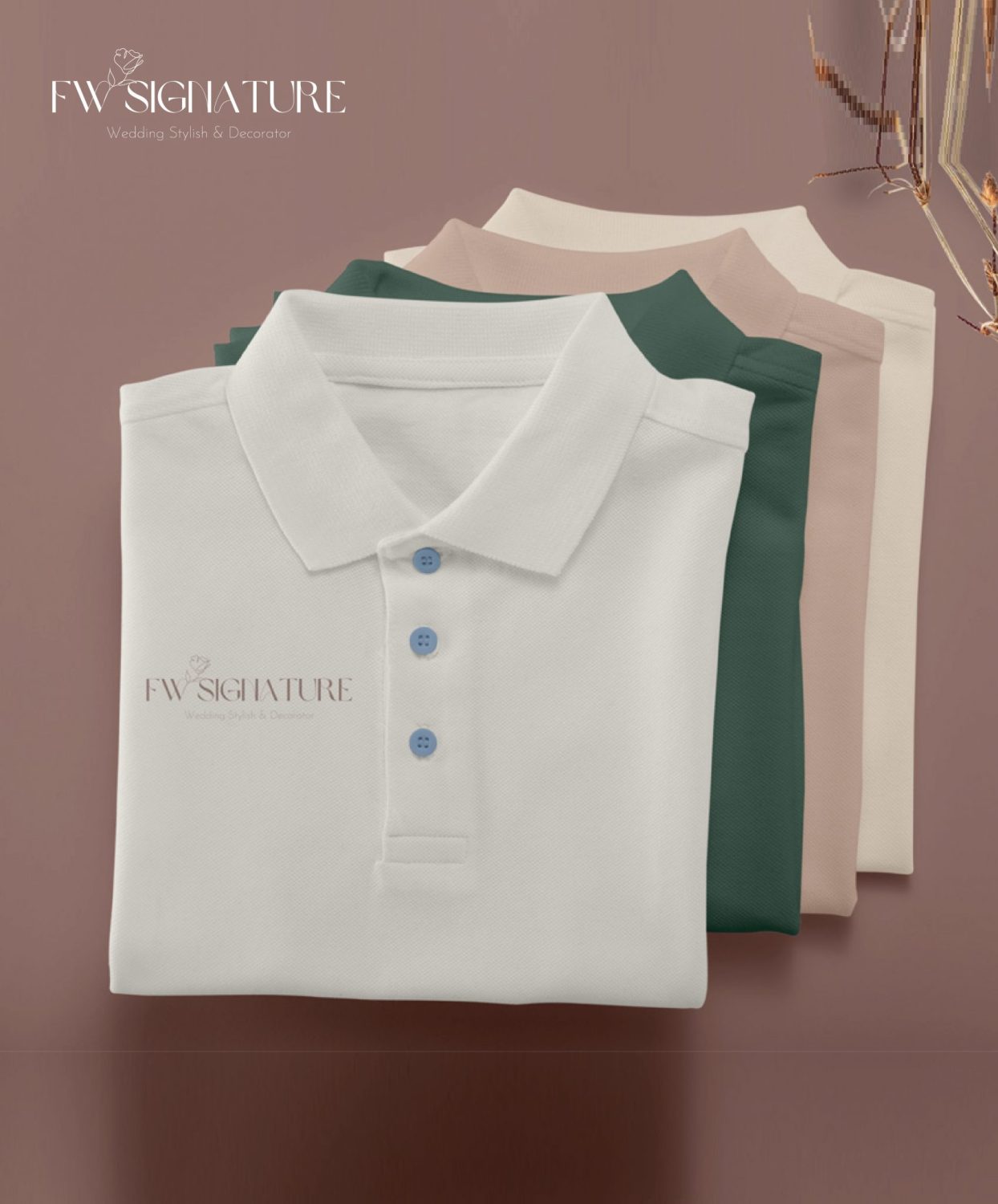 CONCEPT DESIGN FW SIGNATURE — ภาพผลงาน 28