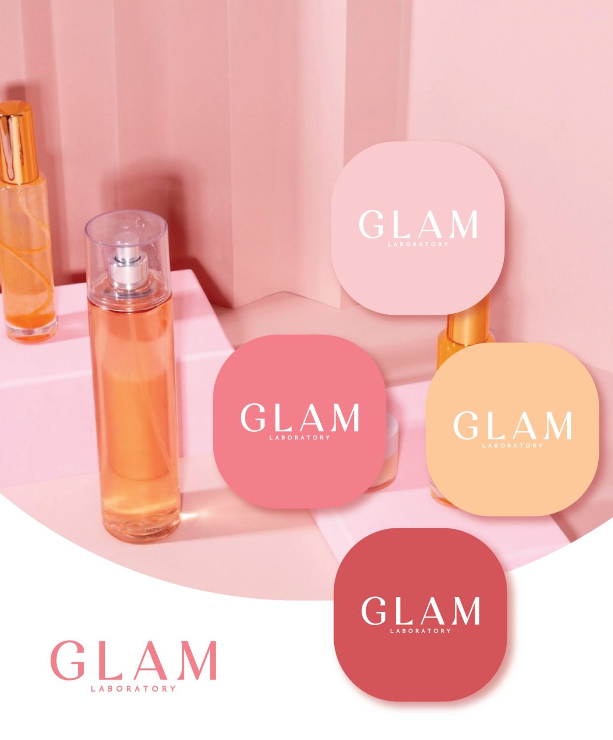 CONCEPT DESIGN GLAM — ภาพผลงาน 8