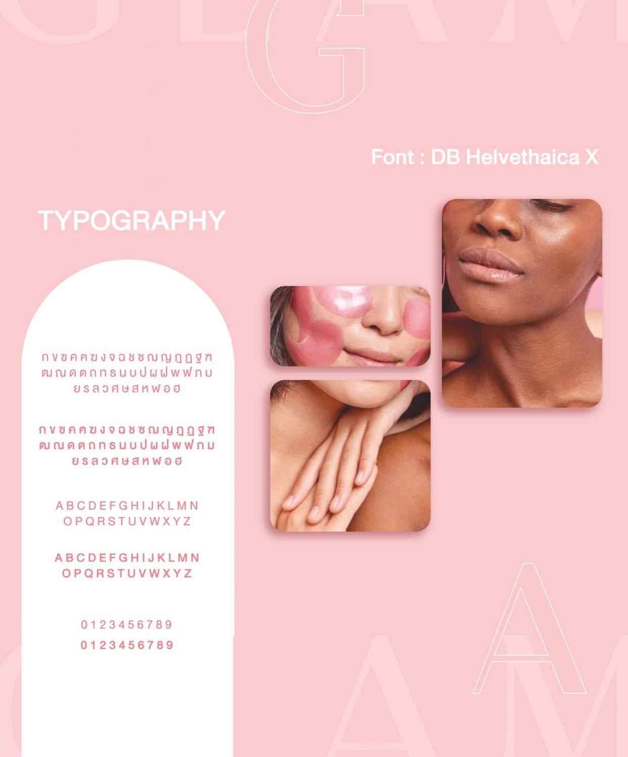 CONCEPT DESIGN GLAM — ภาพผลงาน 15