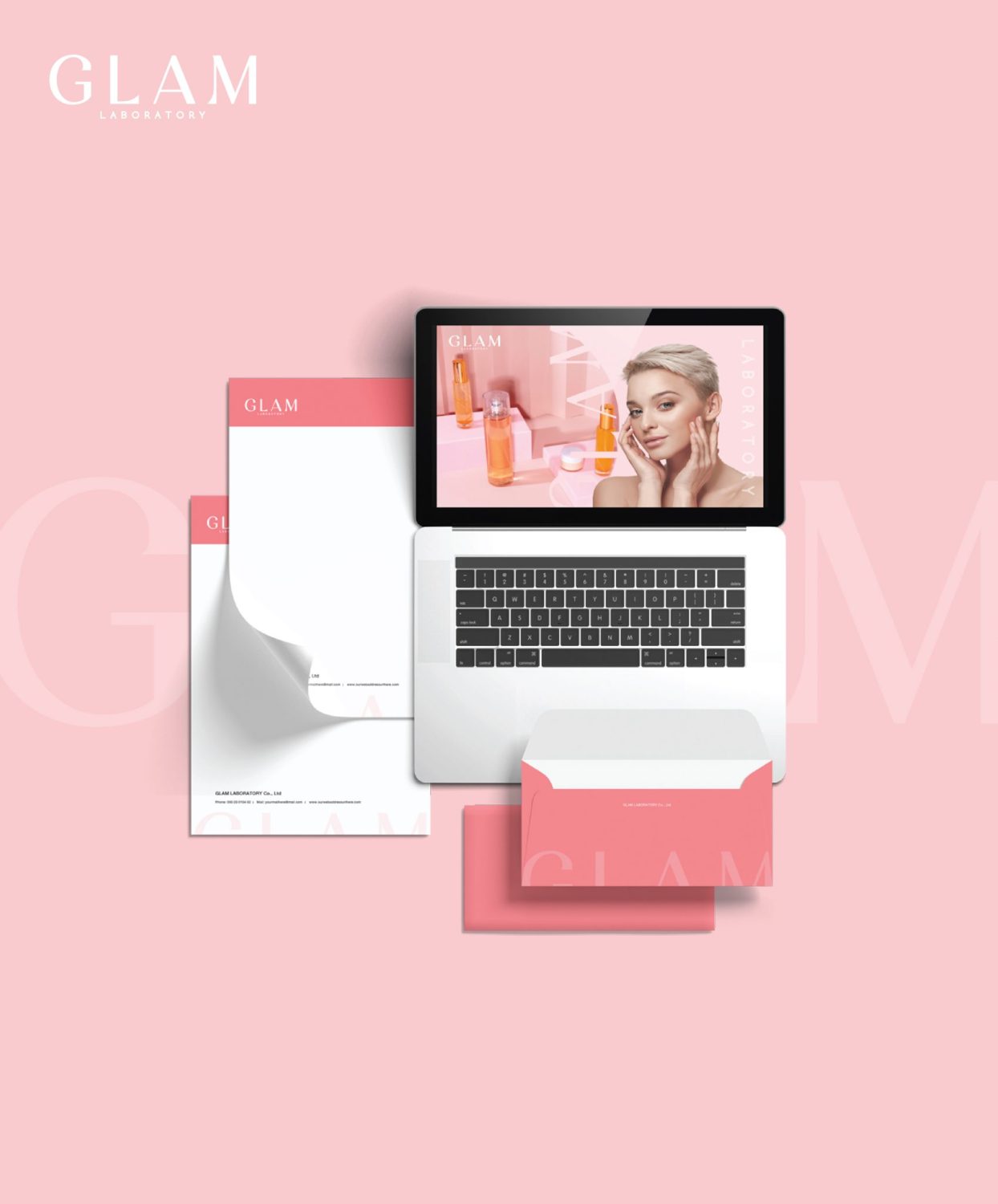 CONCEPT DESIGN GLAM — ภาพผลงาน 22
