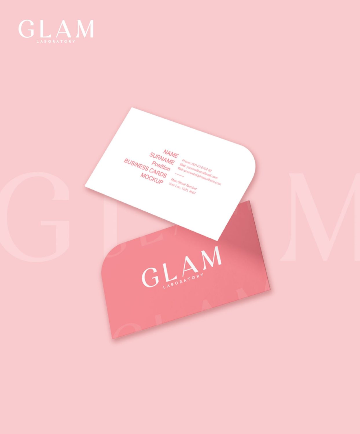 CONCEPT DESIGN GLAM — ภาพผลงาน 24