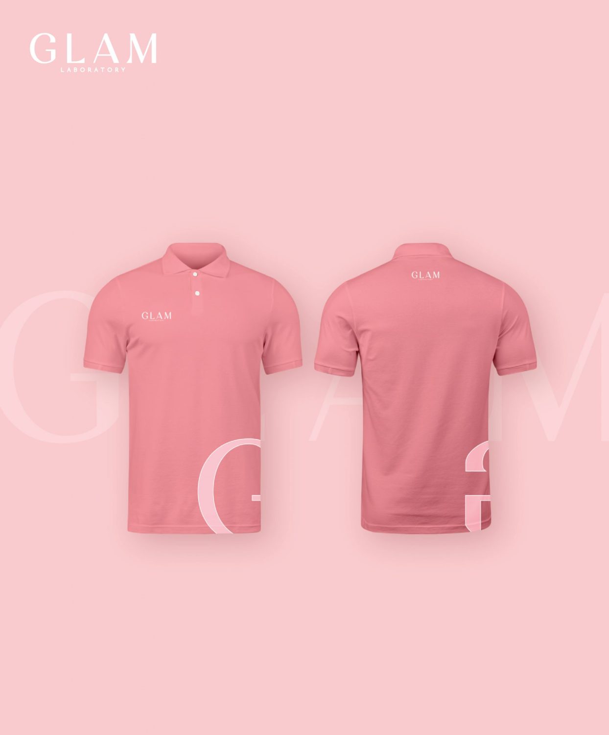 CONCEPT DESIGN GLAM — ภาพผลงาน 26