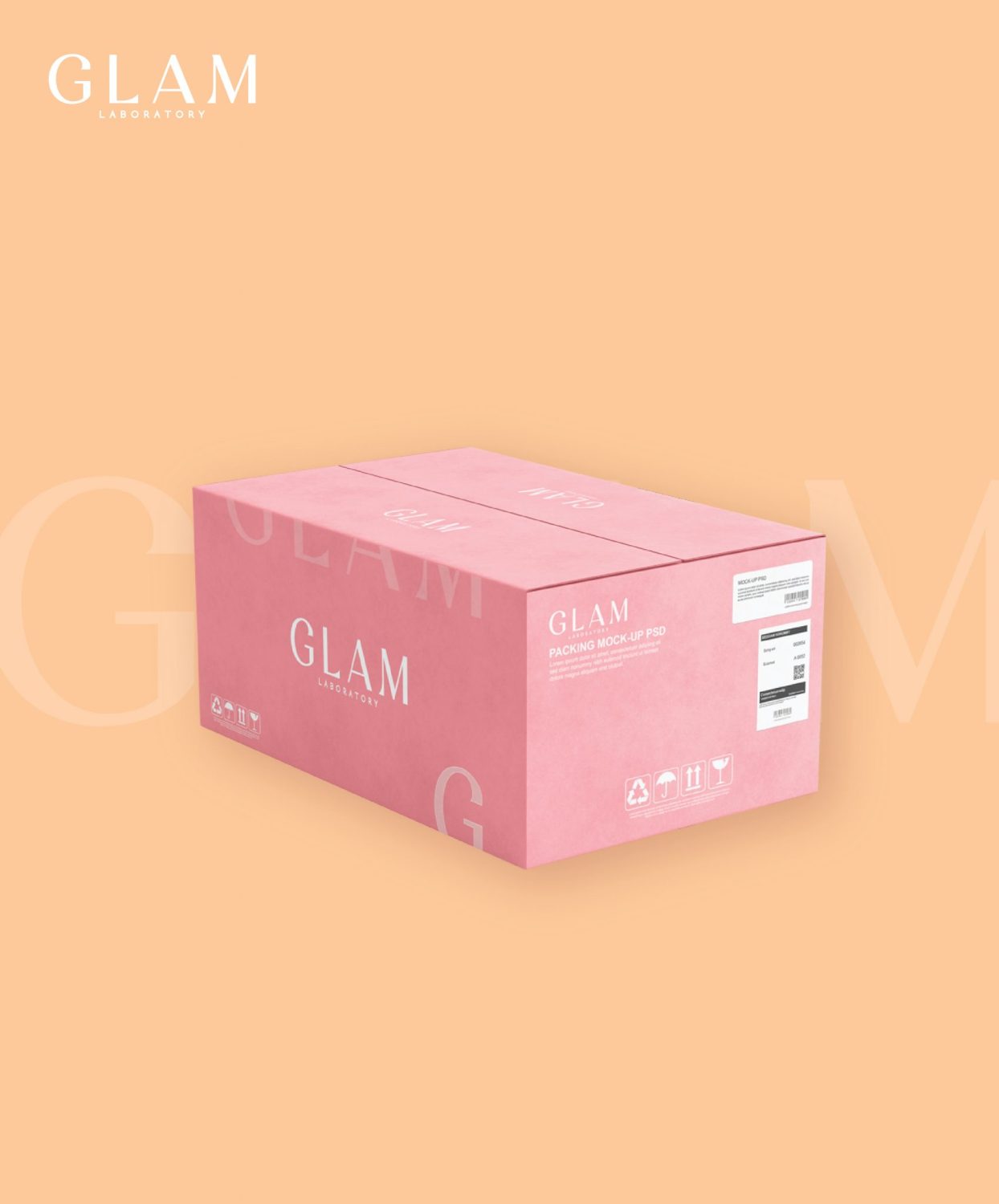 CONCEPT DESIGN GLAM — ภาพผลงาน 27