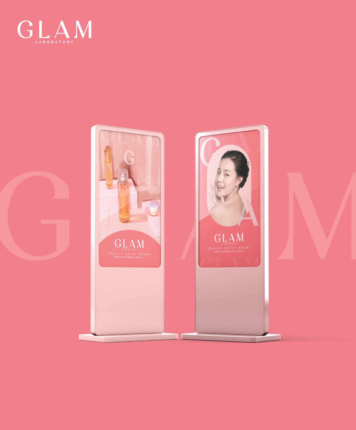CONCEPT DESIGN GLAM — ภาพผลงาน 29