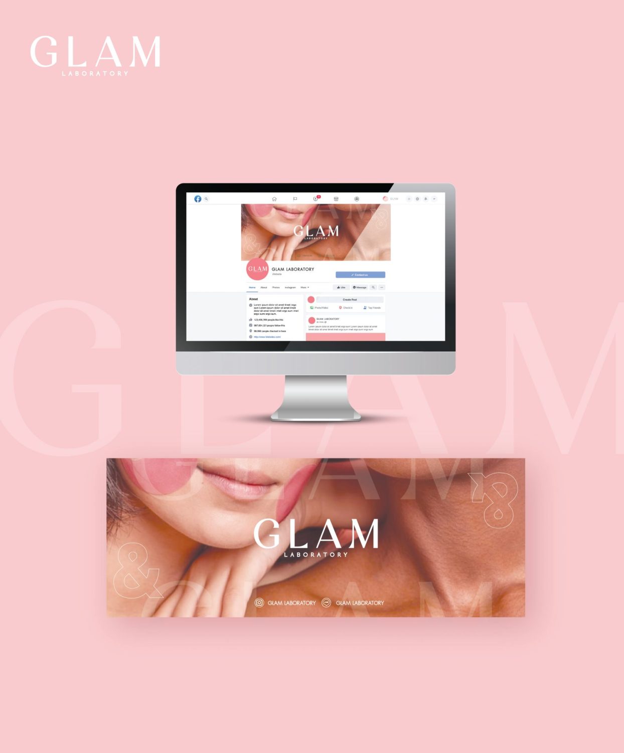 CONCEPT DESIGN GLAM — ภาพผลงาน 30