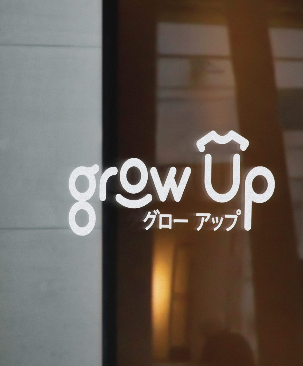 ตัวอย่าง ออกแบบแบรนด์แบบมีกลยุทธ์ CORPORATE IDENTITY & BRANDING CONCEPT DESIGN GROWUP — ภาพผลงาน 23