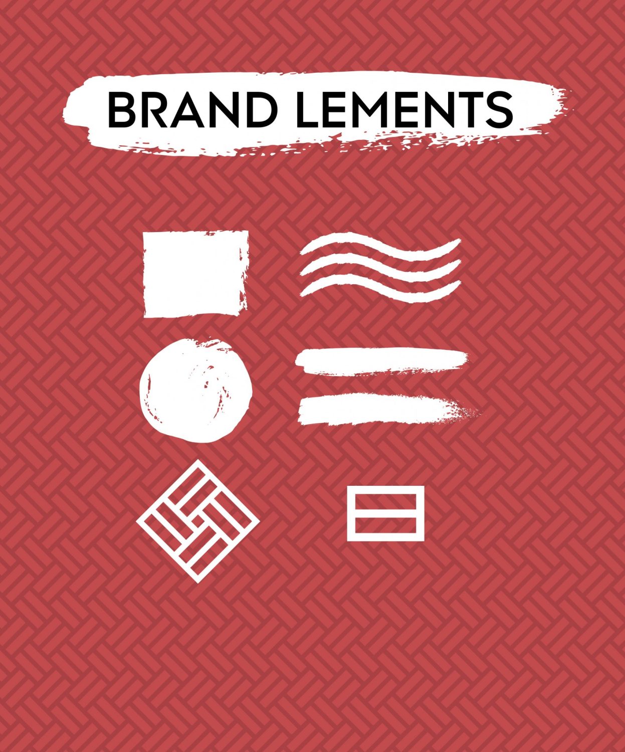 ตัวอย่าง ออกแบบแบรนด์แบบมีกลยุทธ์ CORPORATE IDENTITY & BRANDING CONCEPT DESIGN GYU SANDO — ภาพผลงาน 16