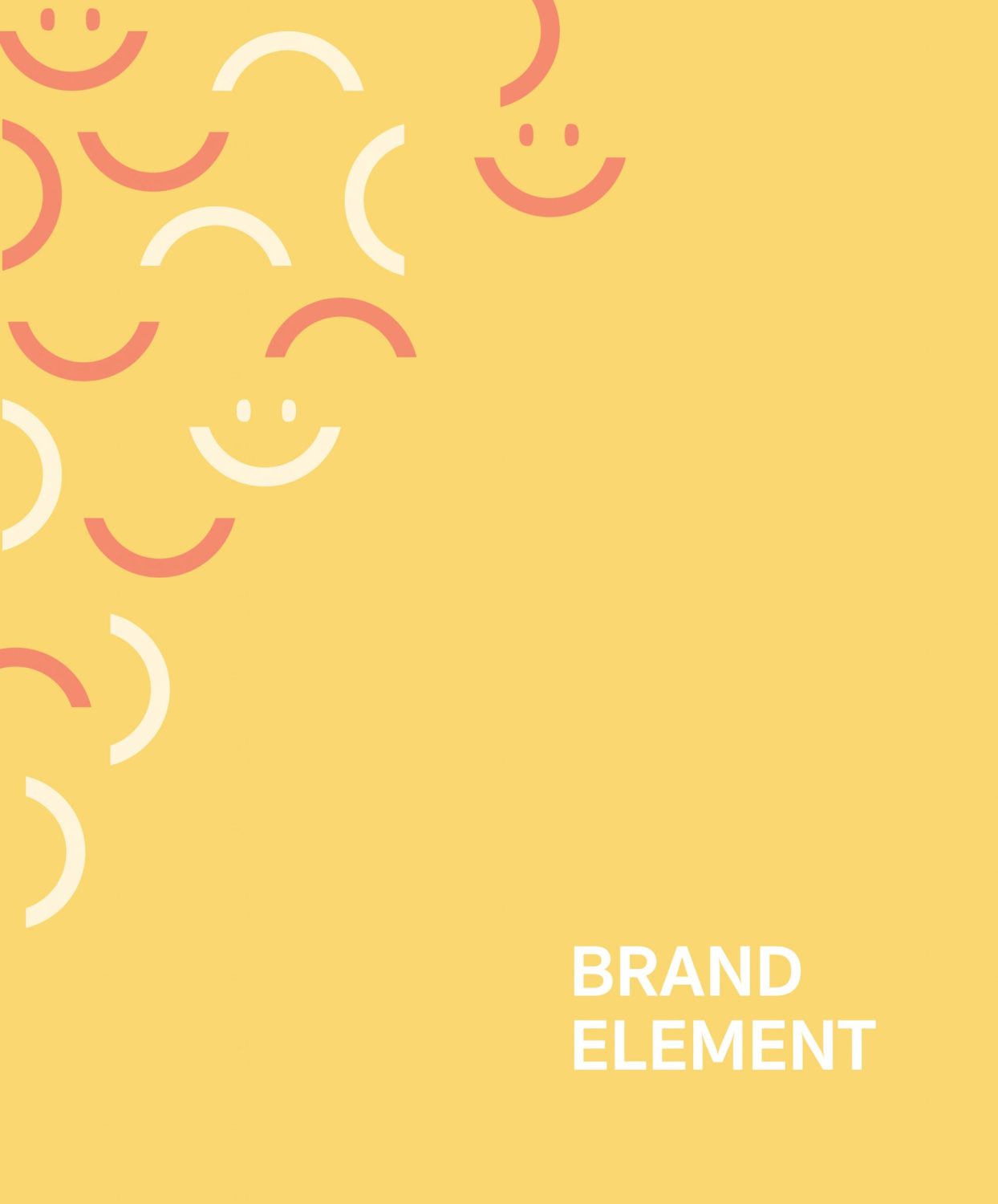 ตัวอย่าง ออกแบบแบรนด์แบบมีกลยุทธ์ CORPORATE IDENTITY & BRANDING CONCEPT DESIGN HAPPY FINEDAY — ภาพผลงาน 15