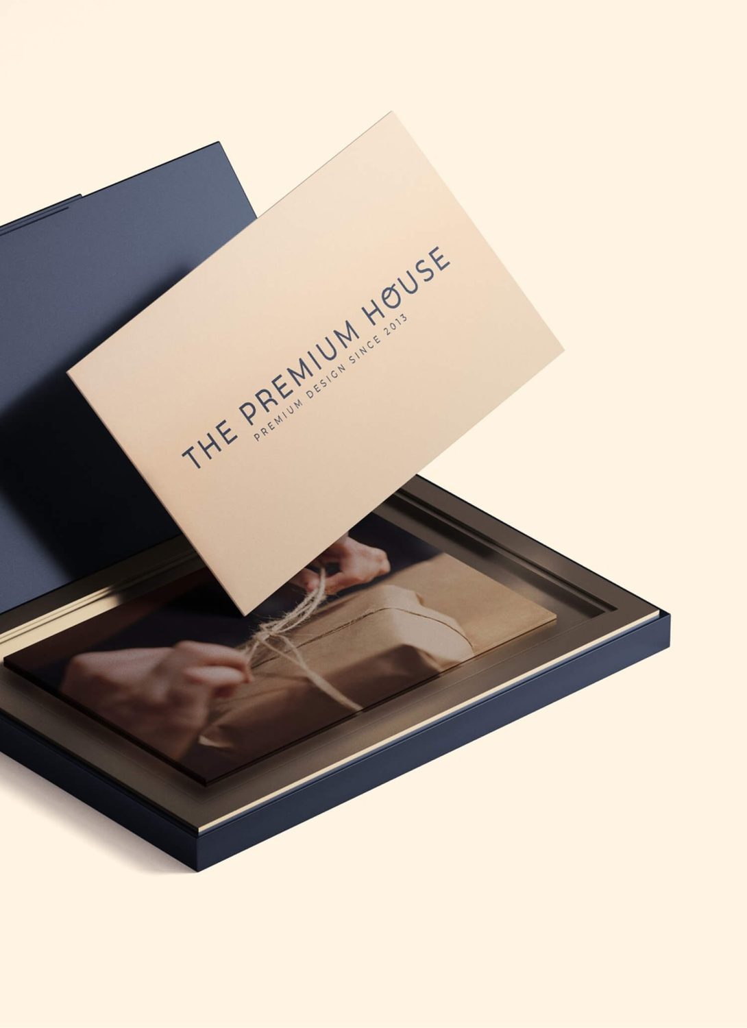 ผลงานออกแบบโดย The Design Essential (ภาพที่ 86)