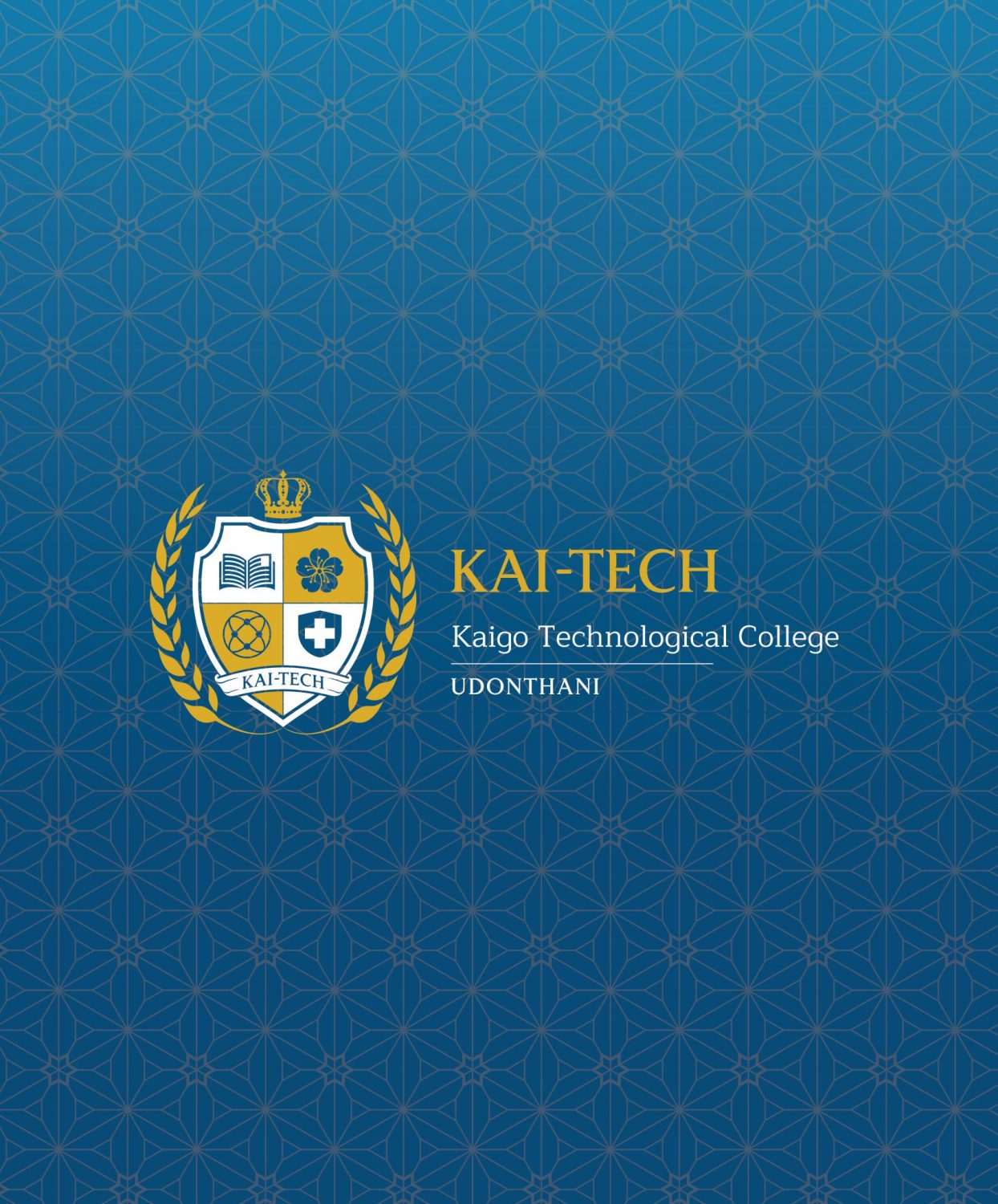 CONCEPT DESIGN KAI-TECH