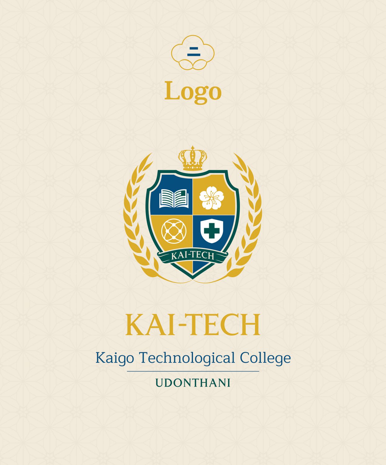 CONCEPT DESIGN KAI-TECH — ภาพผลงาน 7