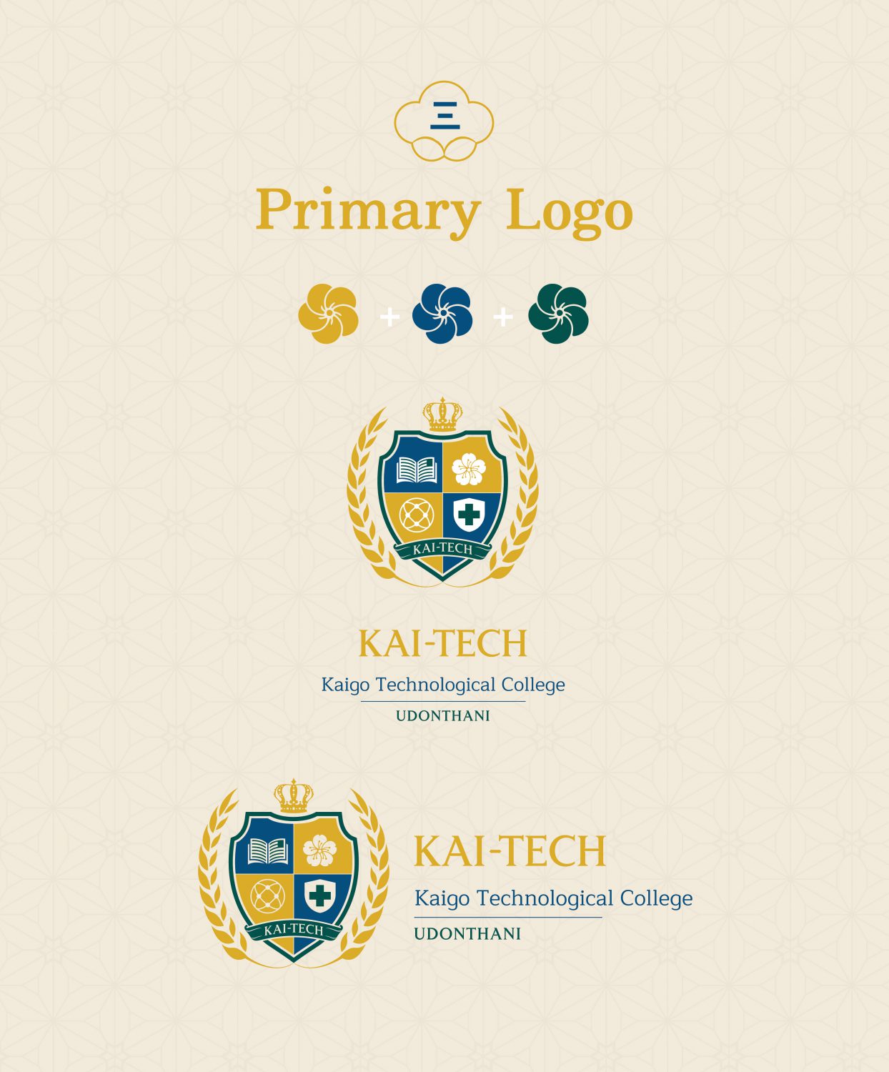 CONCEPT DESIGN KAI-TECH — ภาพผลงาน 6