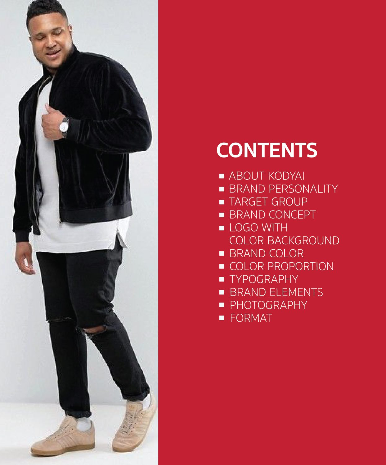 CONCEPT DESIGN KODYAI — ภาพผลงาน 2