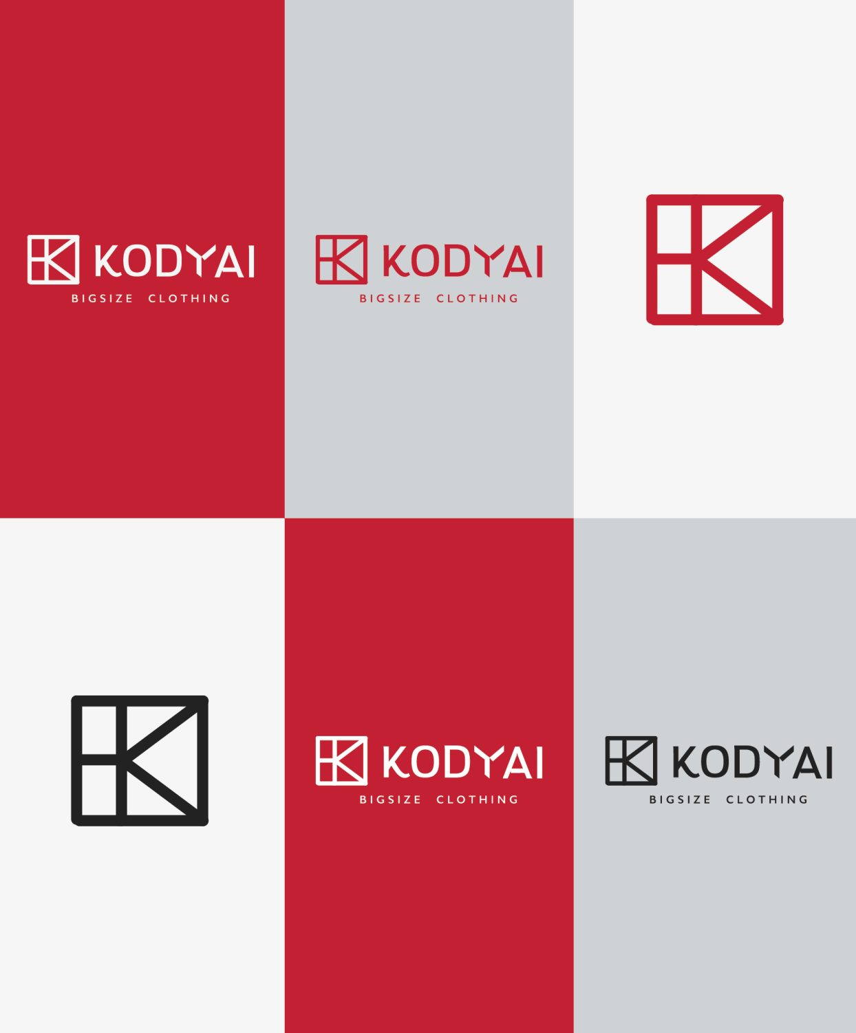 CONCEPT DESIGN KODYAI — ภาพผลงาน 9