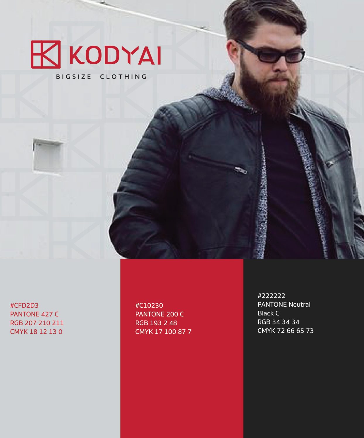 CONCEPT DESIGN KODYAI — ภาพผลงาน 13