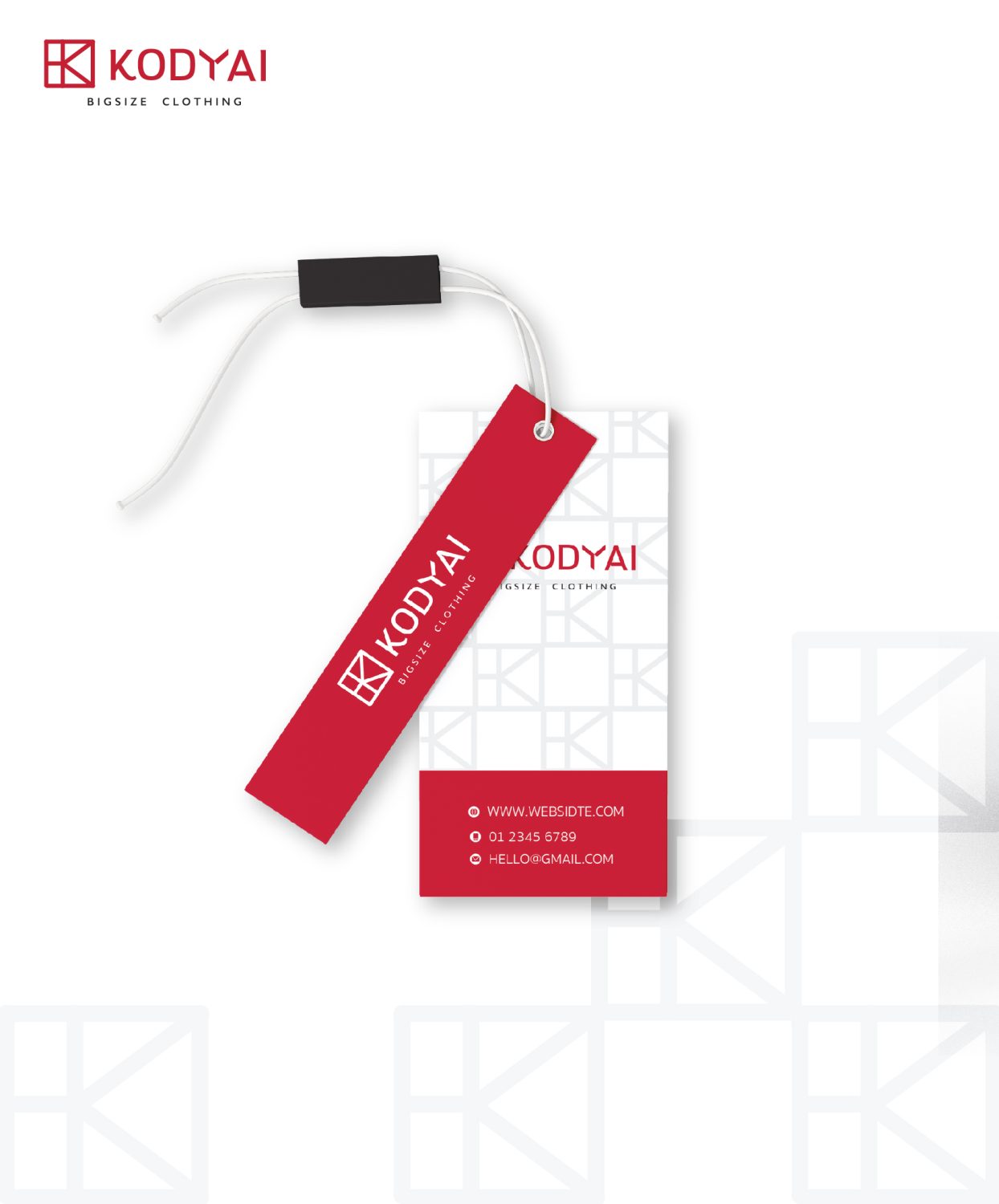 CONCEPT DESIGN KODYAI — ภาพผลงาน 22