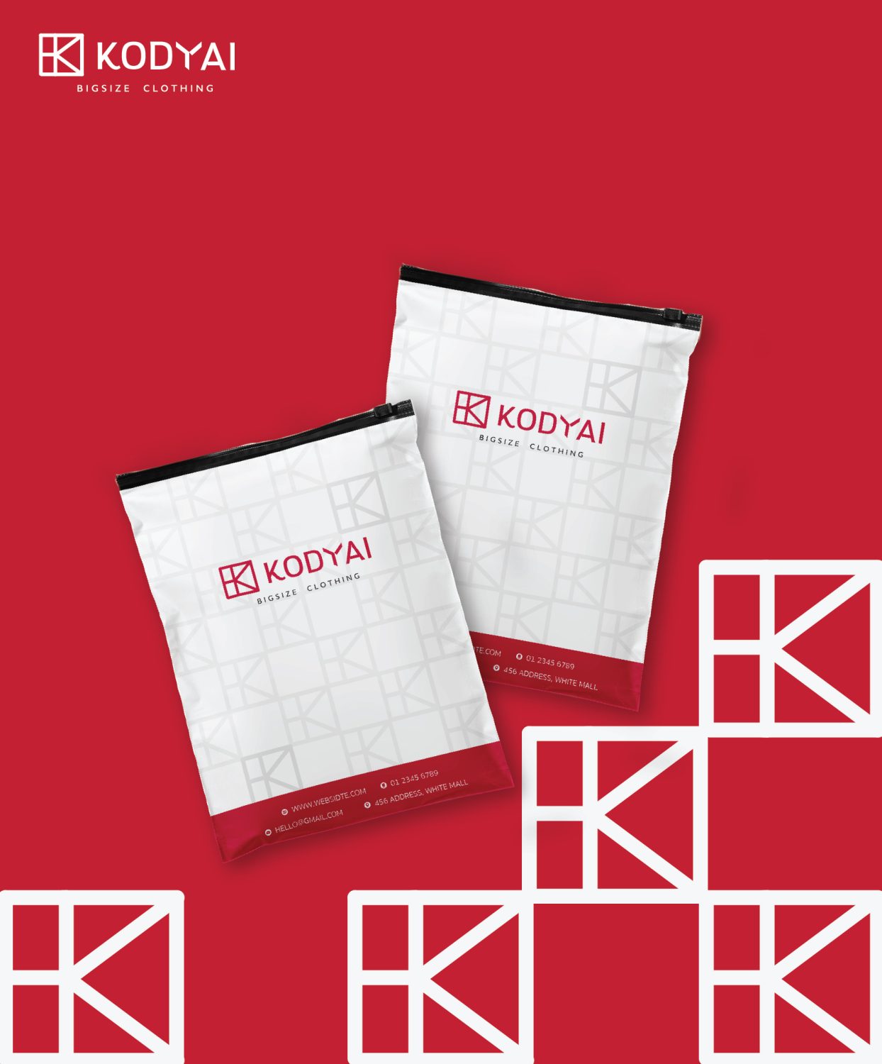 CONCEPT DESIGN KODYAI — ภาพผลงาน 28