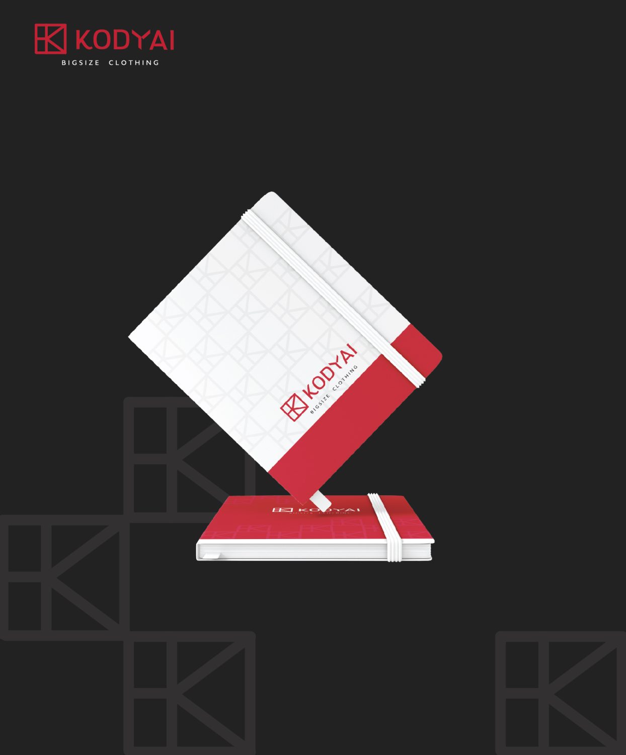 CONCEPT DESIGN KODYAI — ภาพผลงาน 29