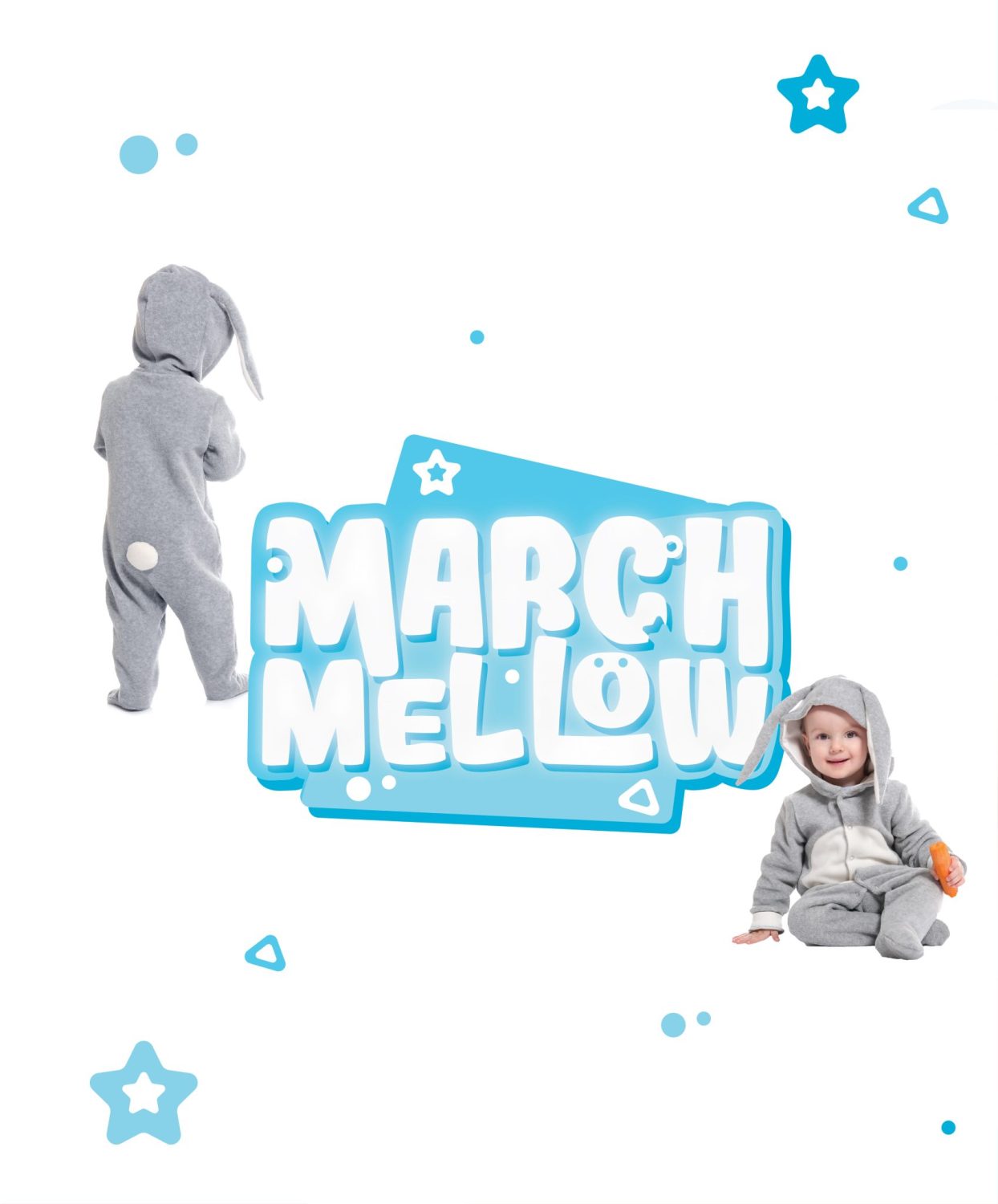 CONCEPT DESIGN MARCH MELLOW — ภาพผลงาน 1