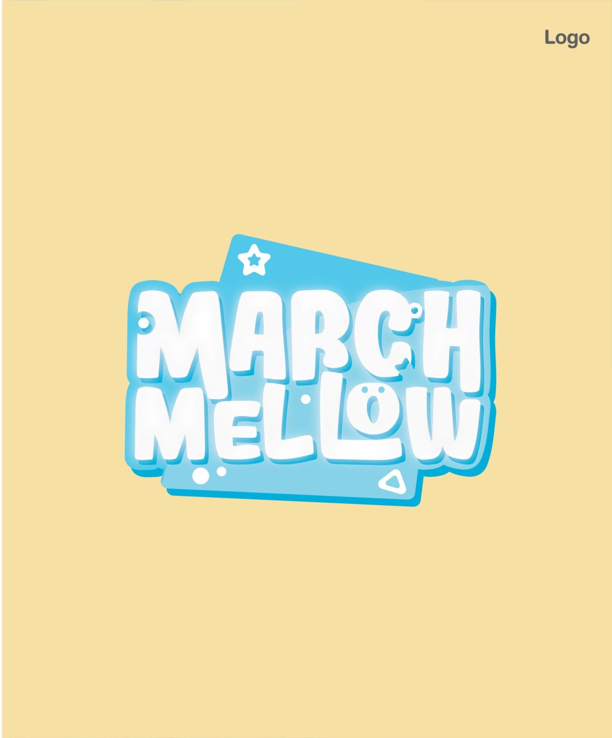 CONCEPT DESIGN MARCH MELLOW — ภาพผลงาน 7