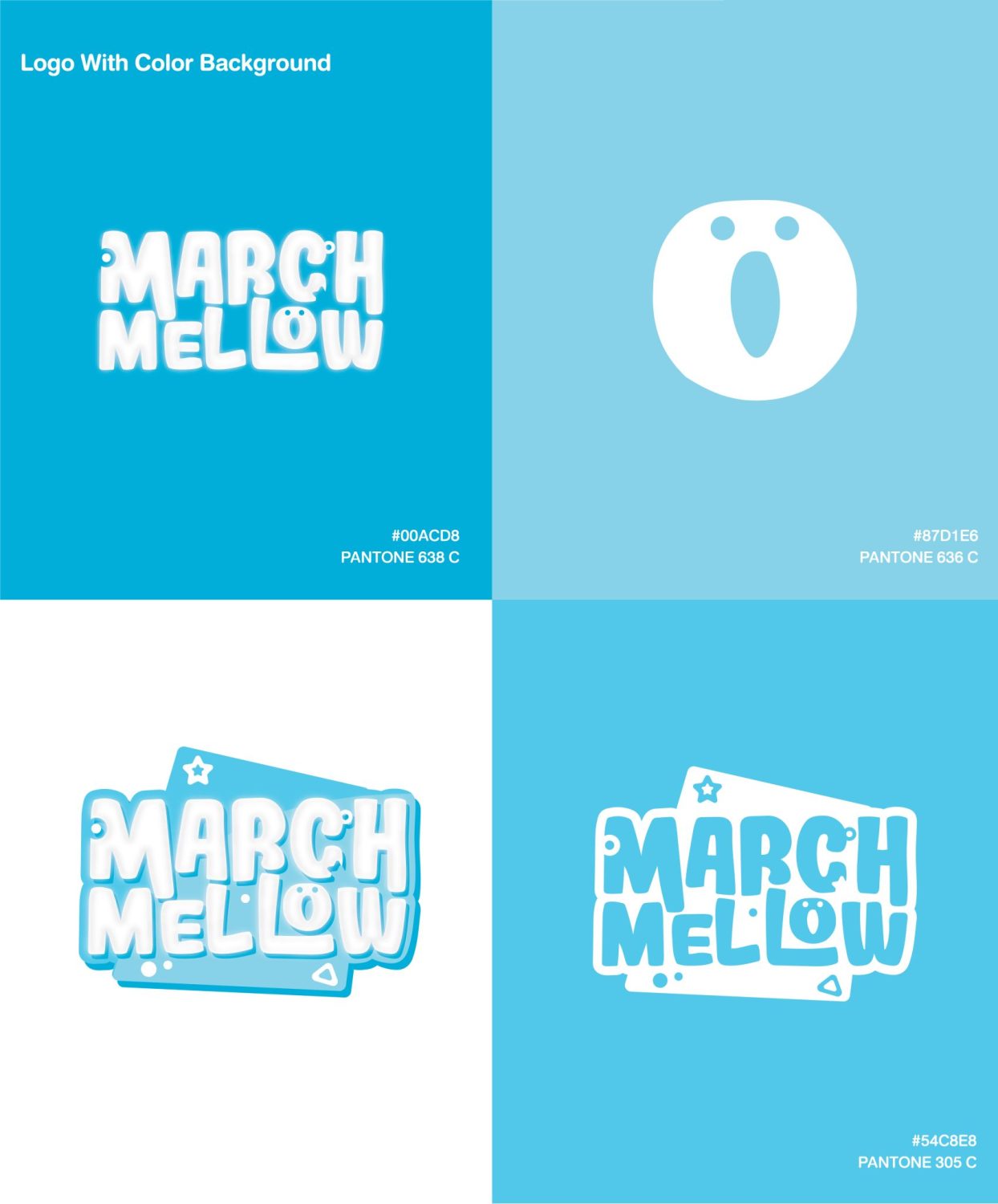 CONCEPT DESIGN MARCH MELLOW — ภาพผลงาน 8