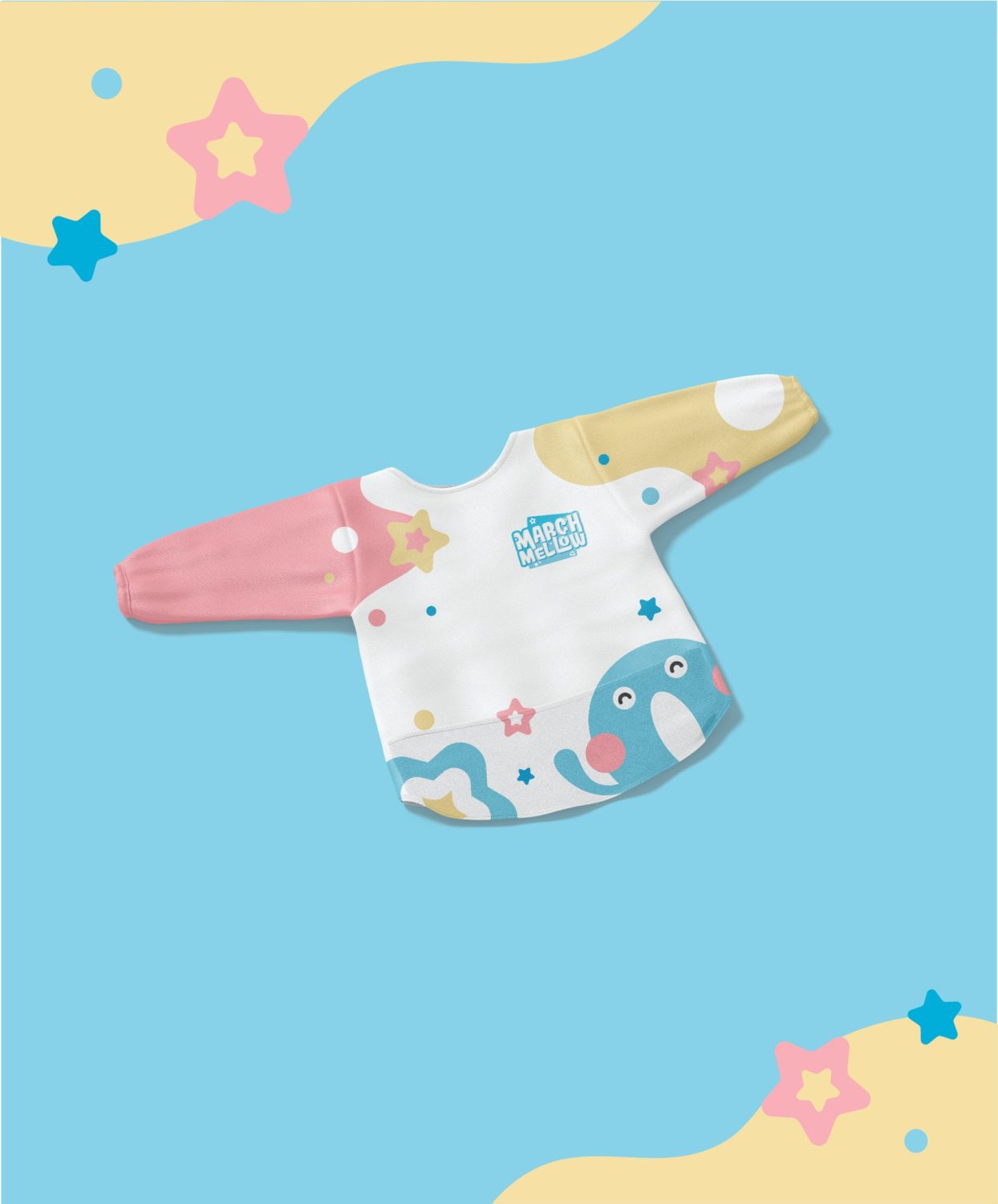 CONCEPT DESIGN MARCH MELLOW — ภาพผลงาน 19