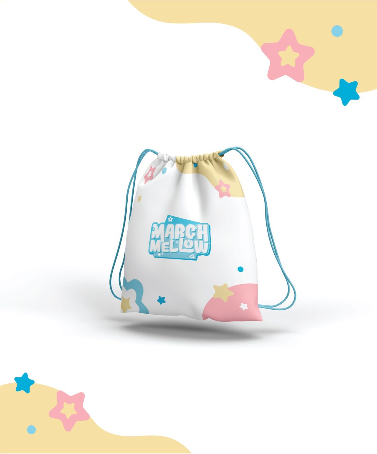 CONCEPT DESIGN MARCH MELLOW — ภาพผลงาน 26