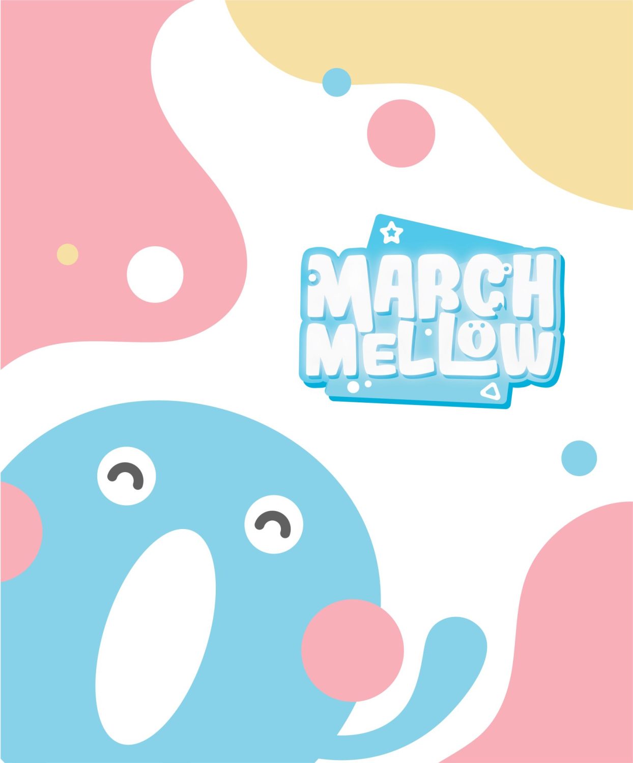 CONCEPT DESIGN MARCH MELLOW
