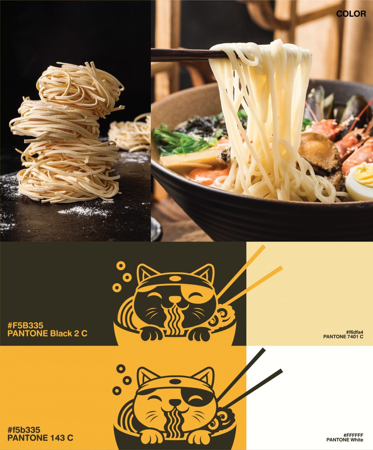 ตัวอย่าง ออกแบบแบรนด์แบบมีกลยุทธ์ CORPORATE IDENTITY & BRANDING CONCEPT DESIGN MENDORI — ภาพผลงาน 9