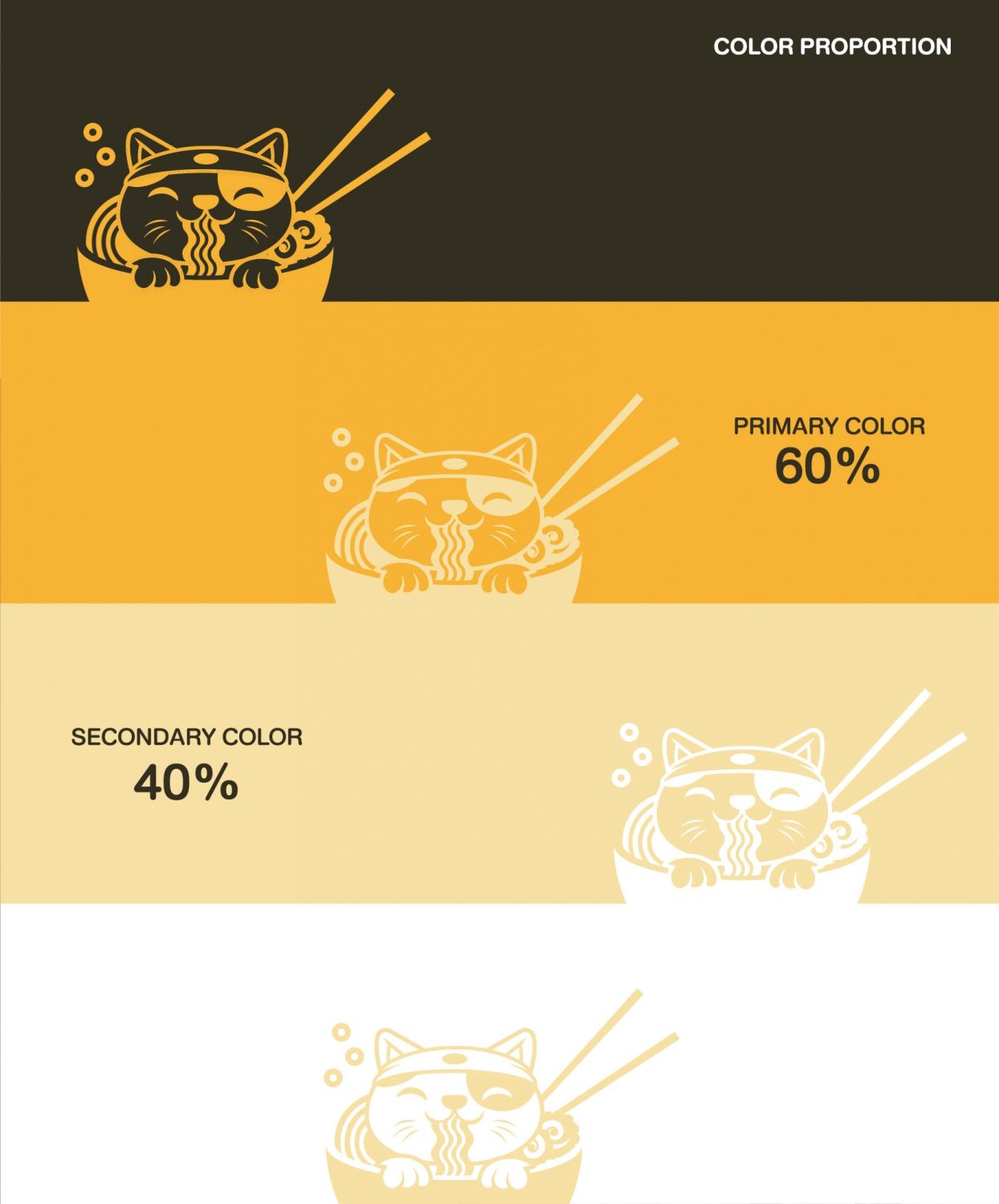 ตัวอย่าง ออกแบบแบรนด์แบบมีกลยุทธ์ CORPORATE IDENTITY & BRANDING CONCEPT DESIGN MENDORI — ภาพผลงาน 11
