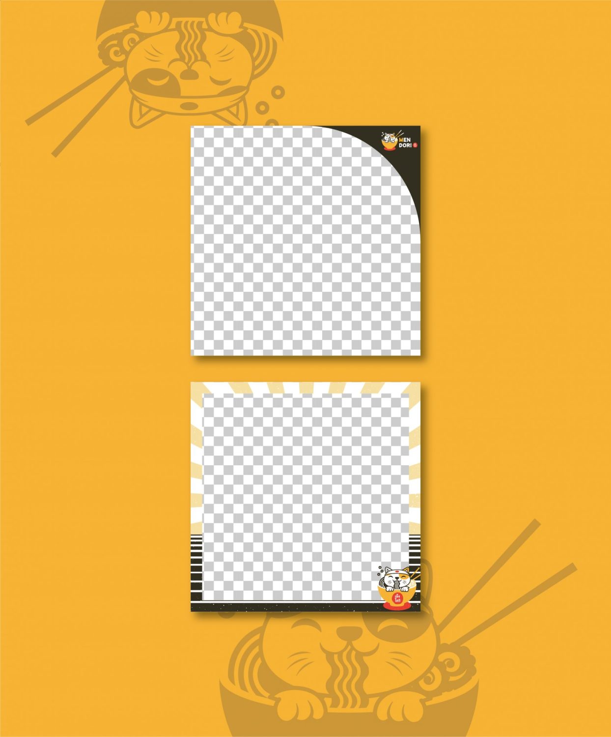 ตัวอย่าง ออกแบบแบรนด์แบบมีกลยุทธ์ CORPORATE IDENTITY & BRANDING CONCEPT DESIGN MENDORI — ภาพผลงาน 27