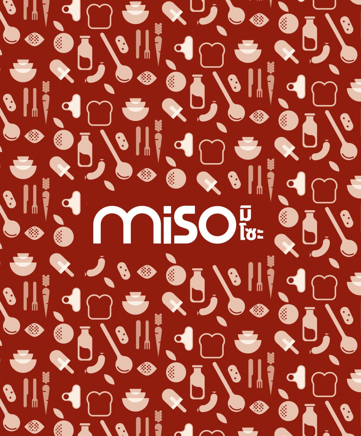 CONCEPT DESIGN MISO