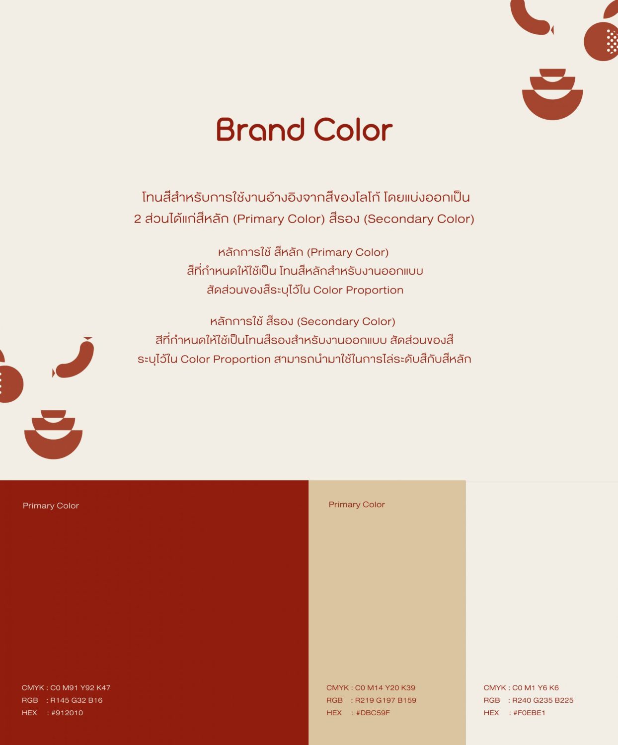 CONCEPT DESIGN MISO — ภาพผลงาน 8