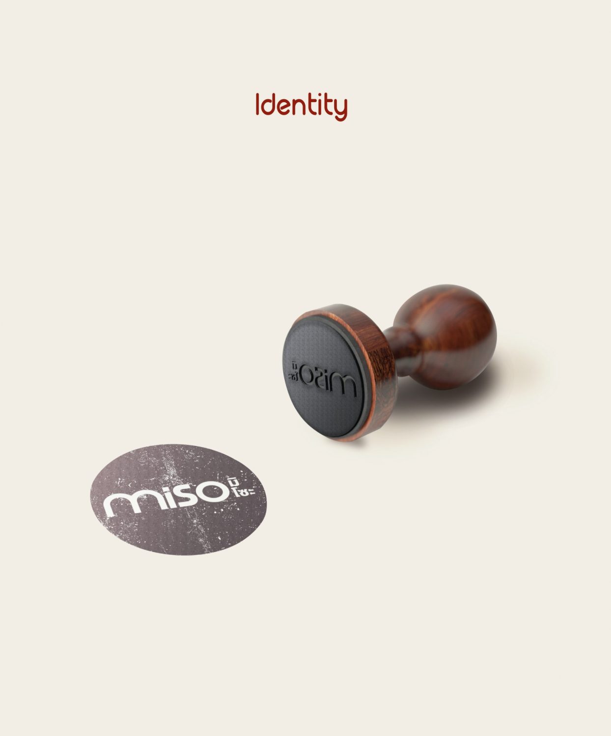 CONCEPT DESIGN MISO — ภาพผลงาน 12